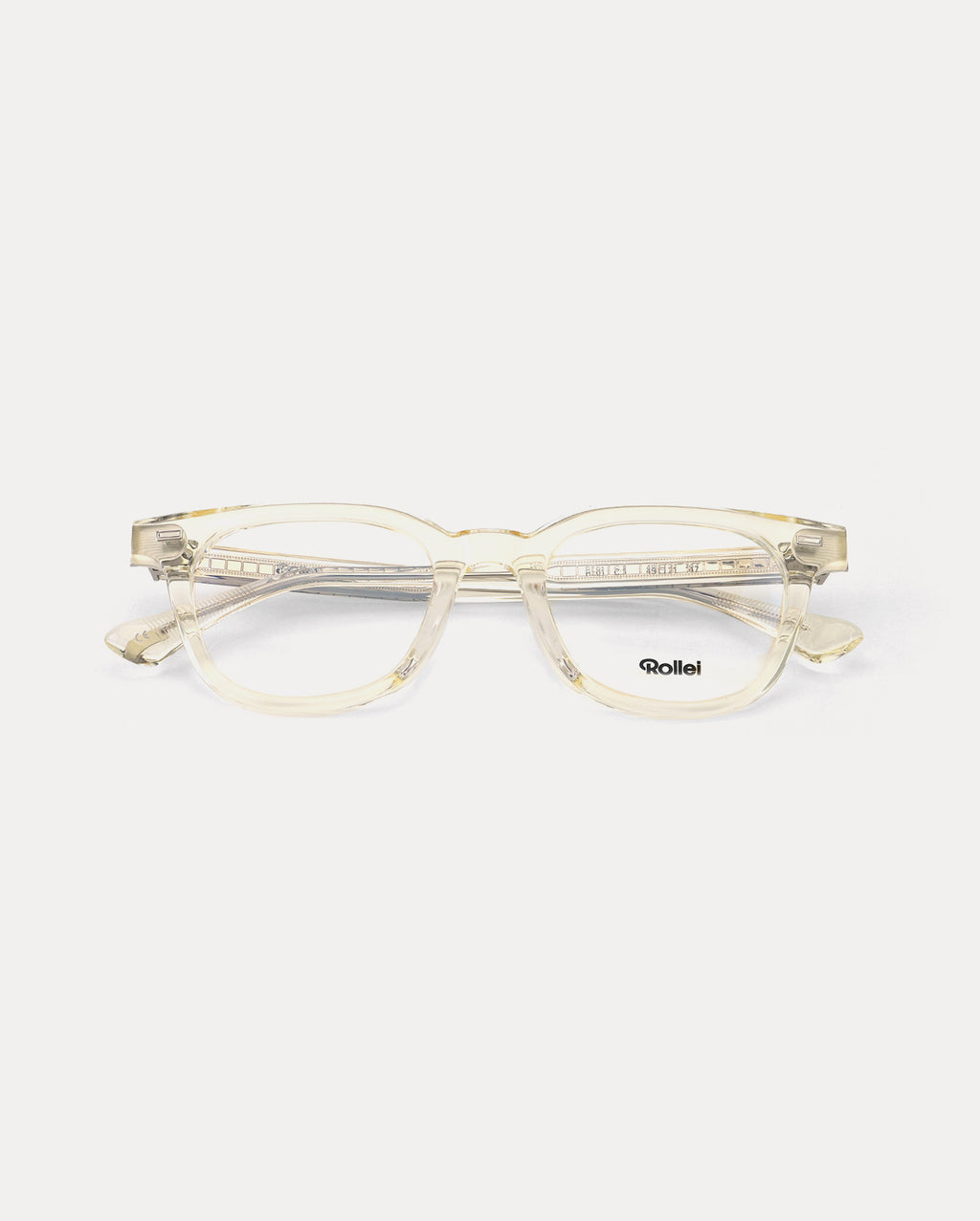 Lash - Lash X Rollei Rl01 (C3) product image 1 | TRAB K-Fashion Australia