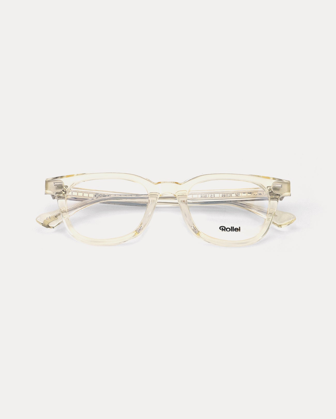 Lash - Lash X Rollei Rl01 (C3) product image 1 | TRAB K-Fashion Australia