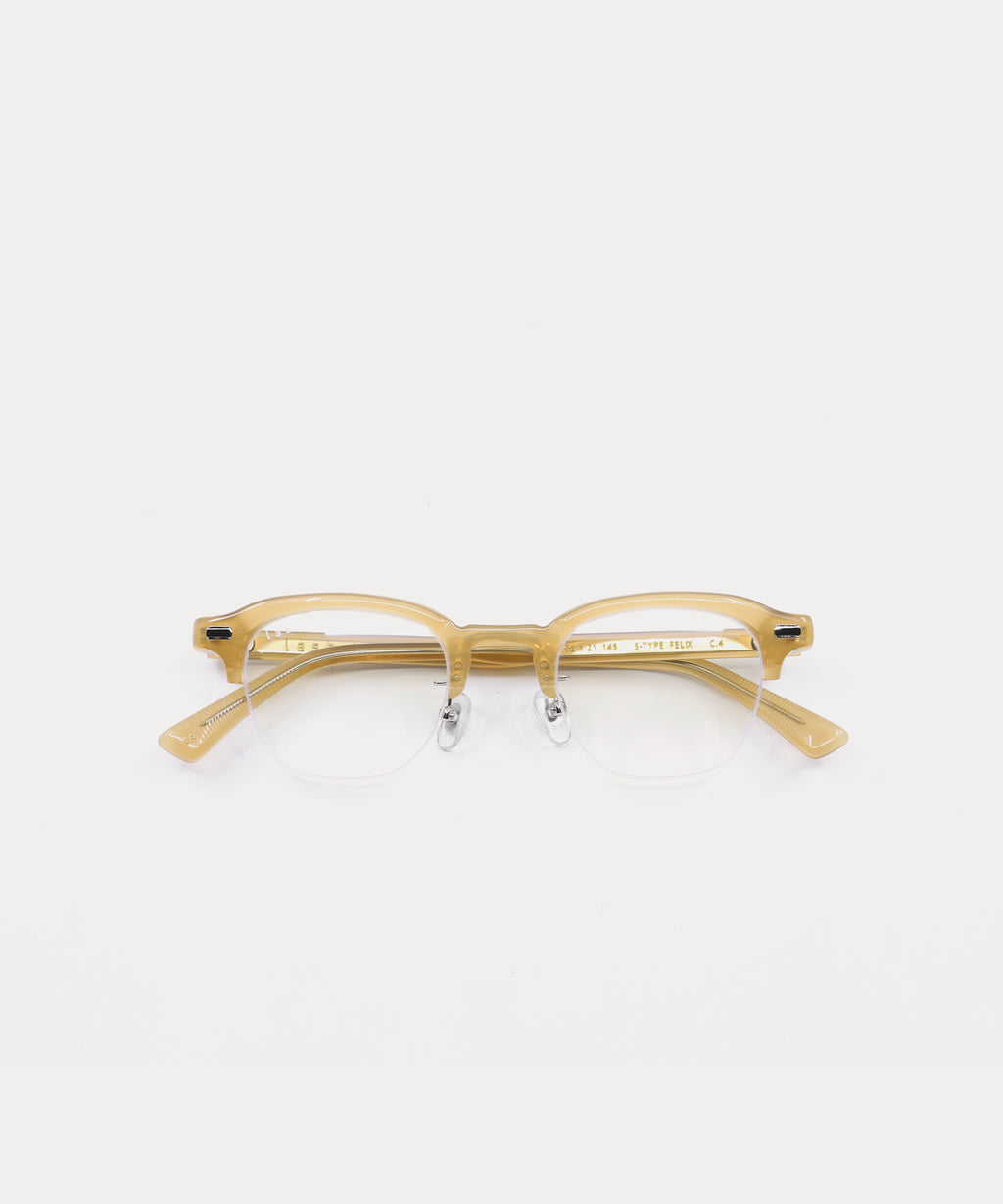 Lash - Felix (C4) product image 1 | TRAB K-Fashion Australia