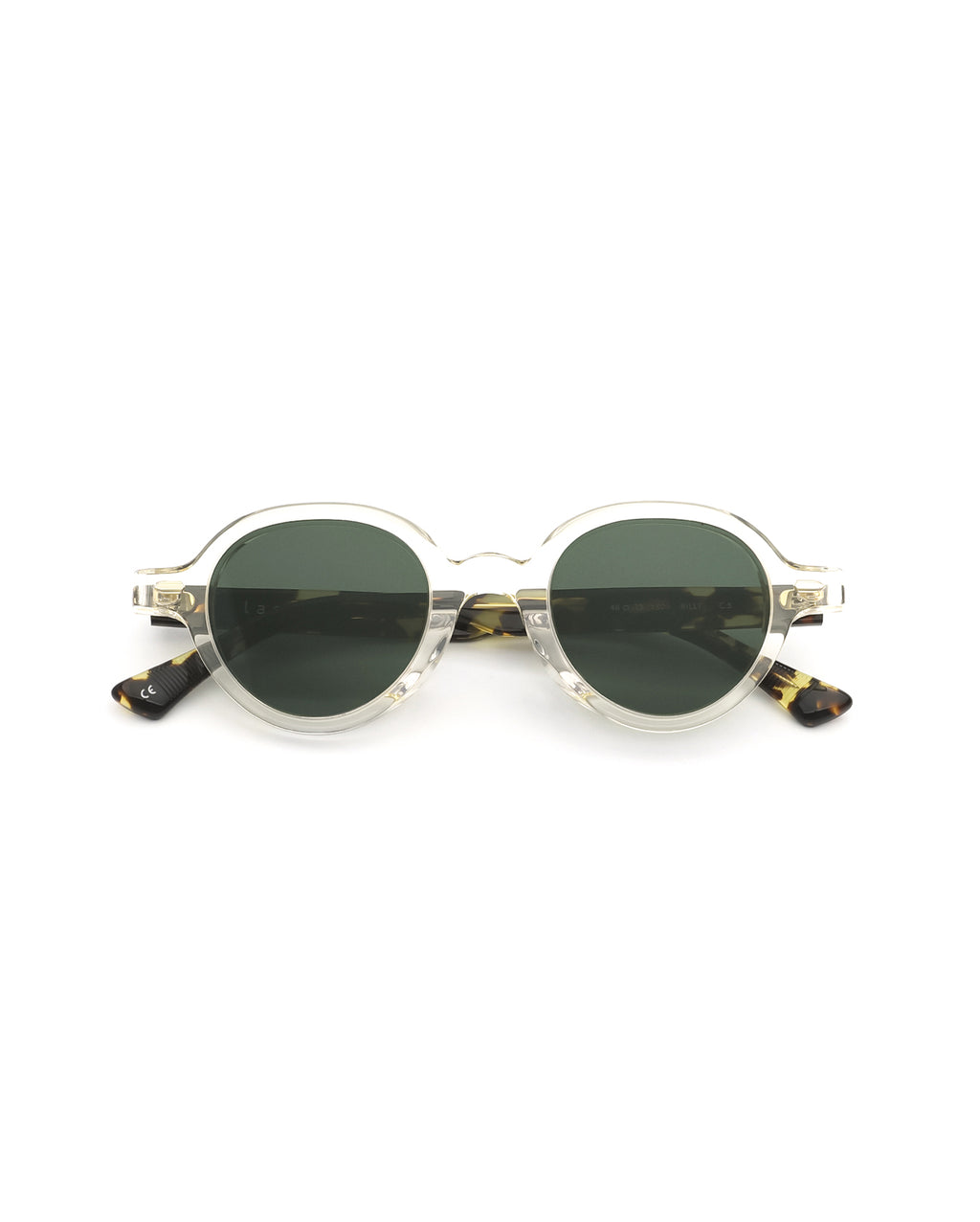 Lash - Billy (C3) product image 5 | TRAB K-Fashion Australia