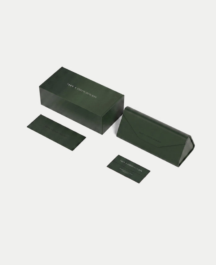 Lash - [Cheon Seon-ran X Lash] C-27 (C1) product image 6 | TRAB K-Fashion Australia