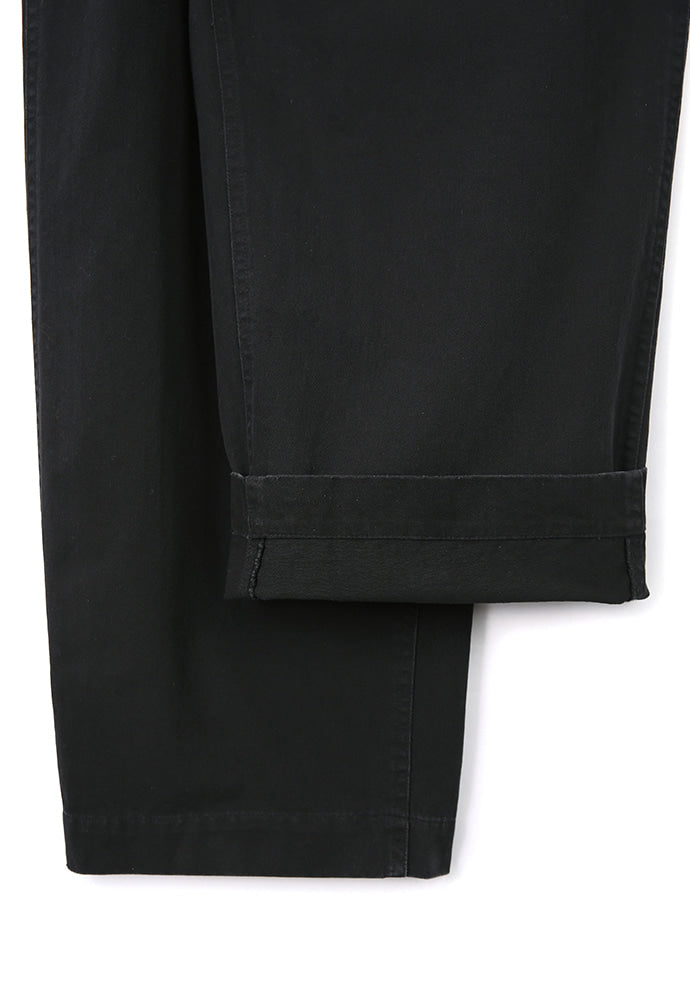 Art if acts - M-43 HBT Cargo Trousers (Black) product image 12 | TRAB K-Fashion Australia