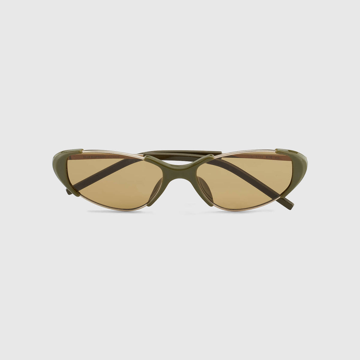 Blue Elephant - Nexo (Olive) product image 5 | TRAB K-Fashion Australia