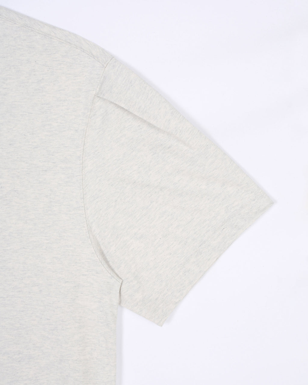 Ader Error - Twinkle heart logo t-shirt (Oatmeal) product image 7 | TRAB K-Fashion Australia