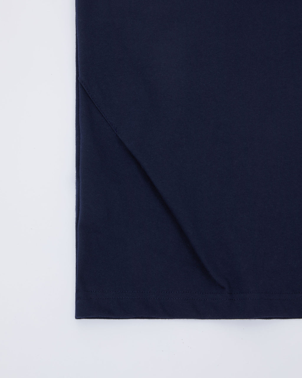 Ader Error - Twinkle heart logo t-shirt (Navy) product image 8 | TRAB K-Fashion Australia