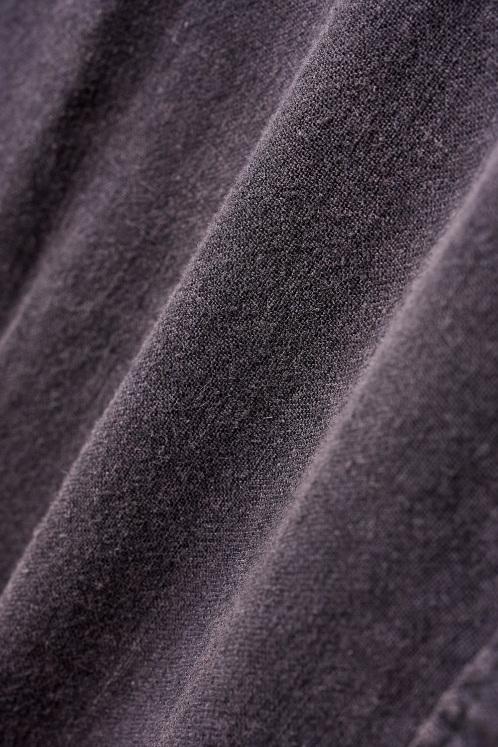 Hatchingroom - Arrow Shirt (Purple Charcoal) product image 7 | TRAB K-Fashion Australia