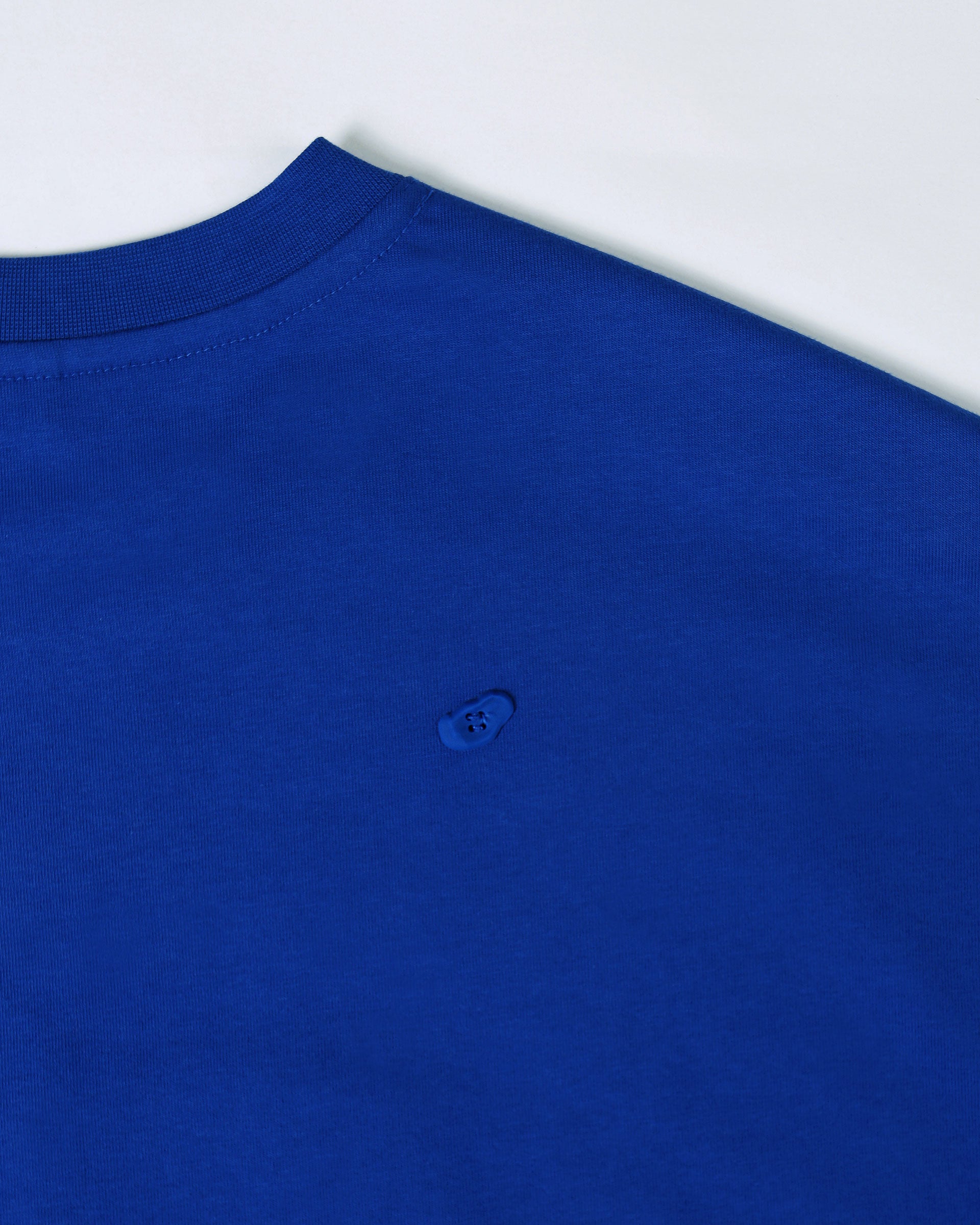 Ader Error - Edca logo t-shirt (Z-Blue) product image 9 | TRAB K-Fashion Australia