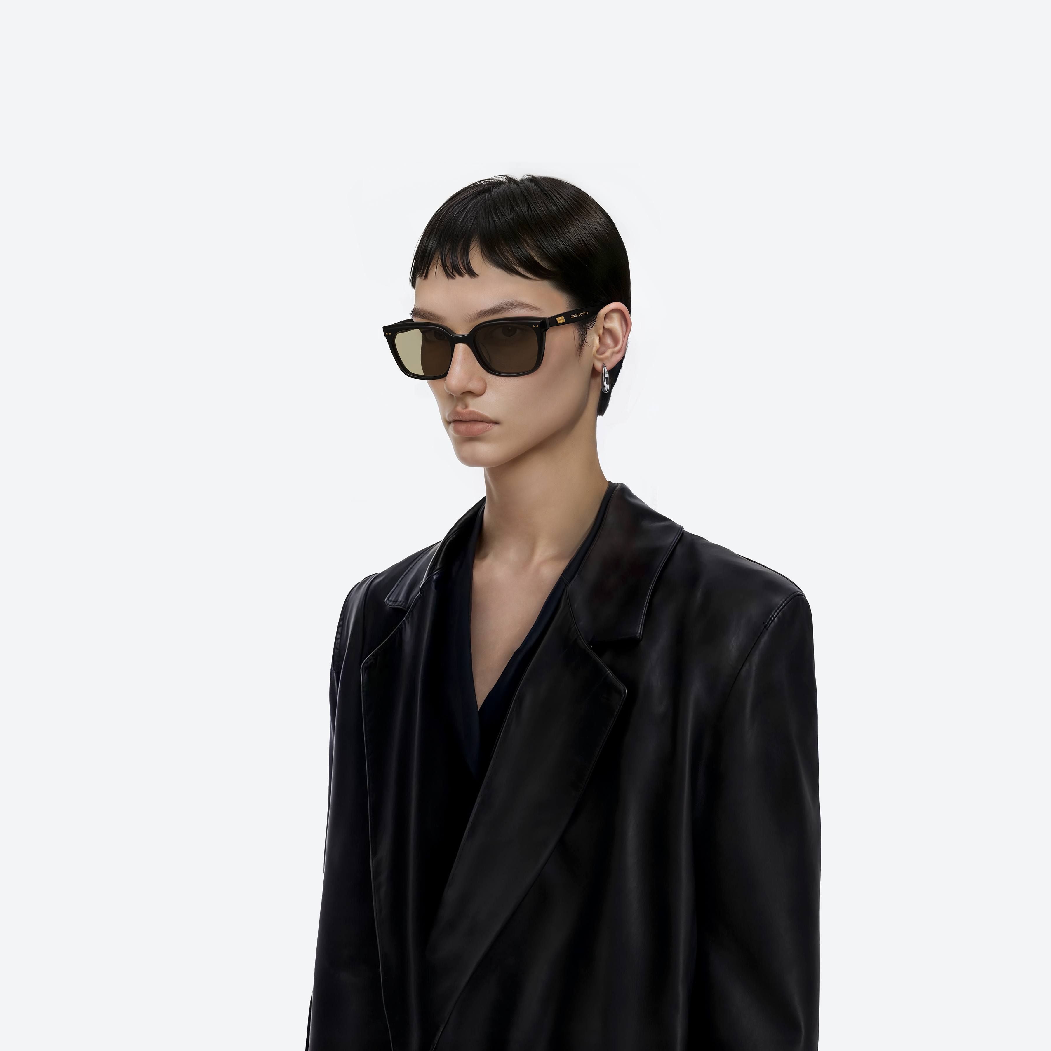 Gentle Monster - Breezebe 01(BR) product image 2 | TRAB K-Fashion Australia