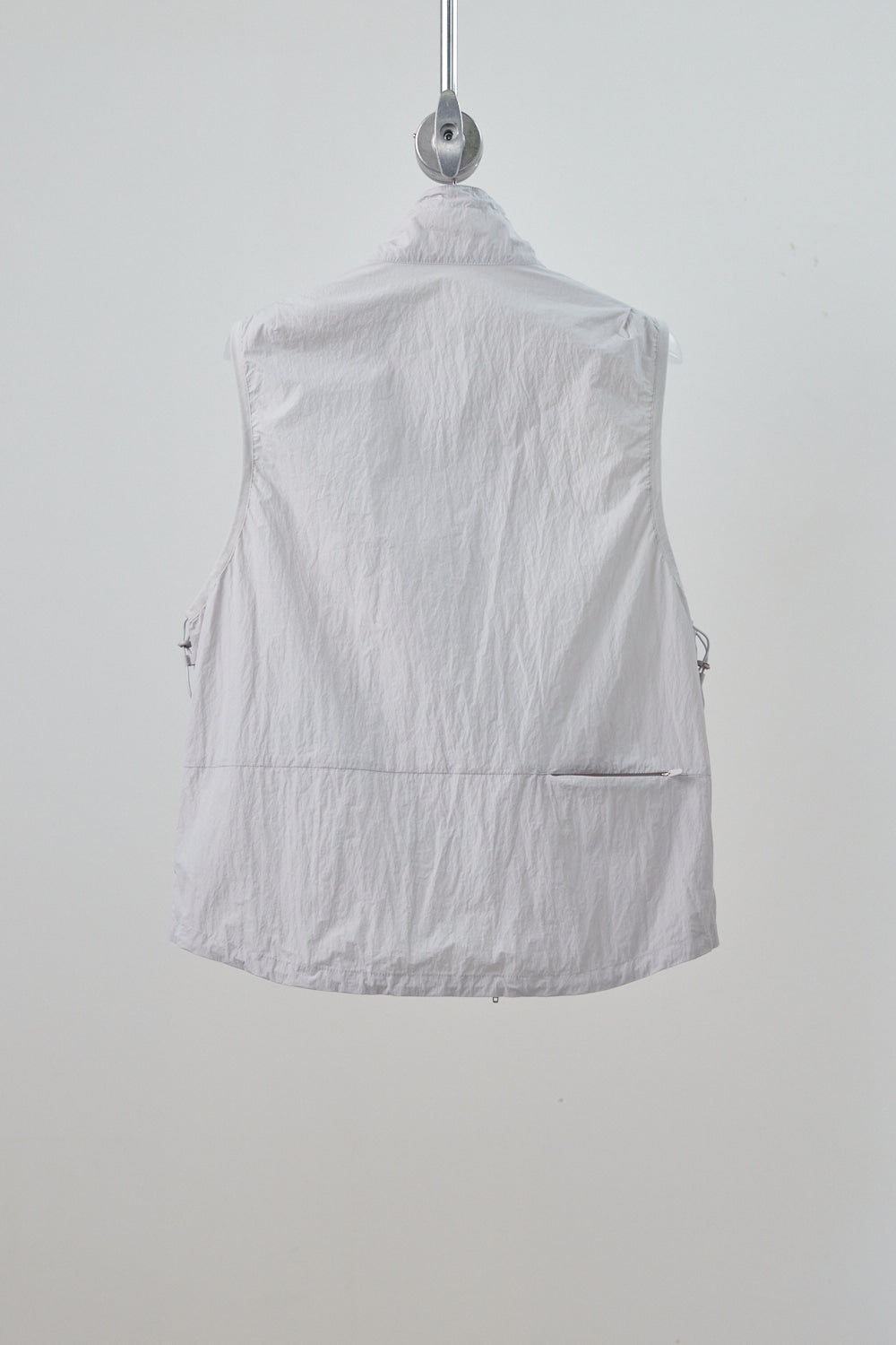 Hatchingroom - String Vest Light (Grey) product image 4 | TRAB K-Fashion Australia