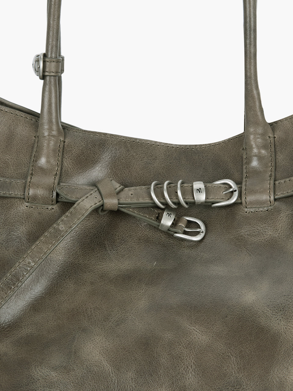 Marge Sherwood - Grandma Used Bag Xl (Etoffe Pull-Up) product image 5 | TRAB K-Fashion Australia