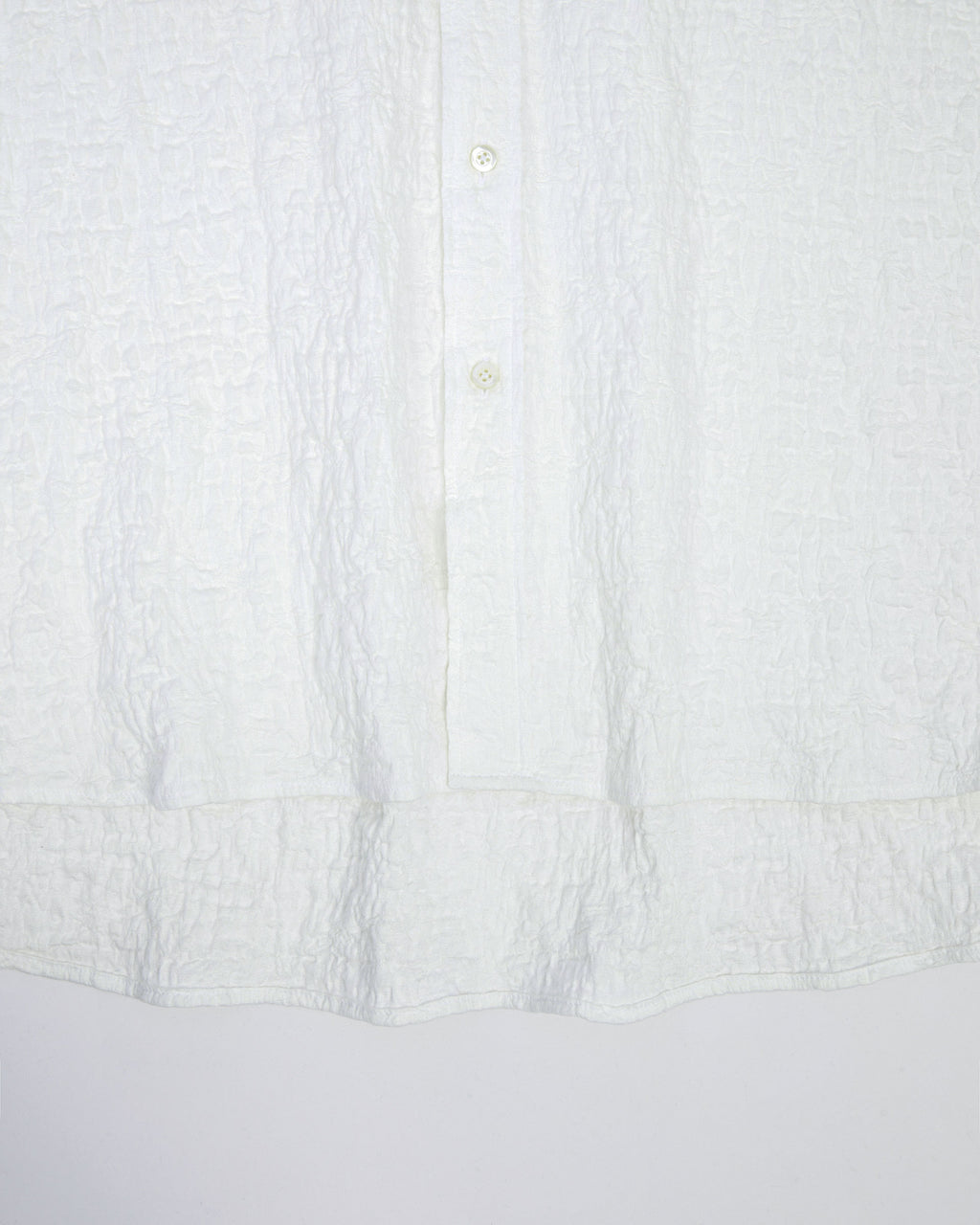 Ader Error - Owvit shirt (White) product image 9 | TRAB K-Fashion Australia