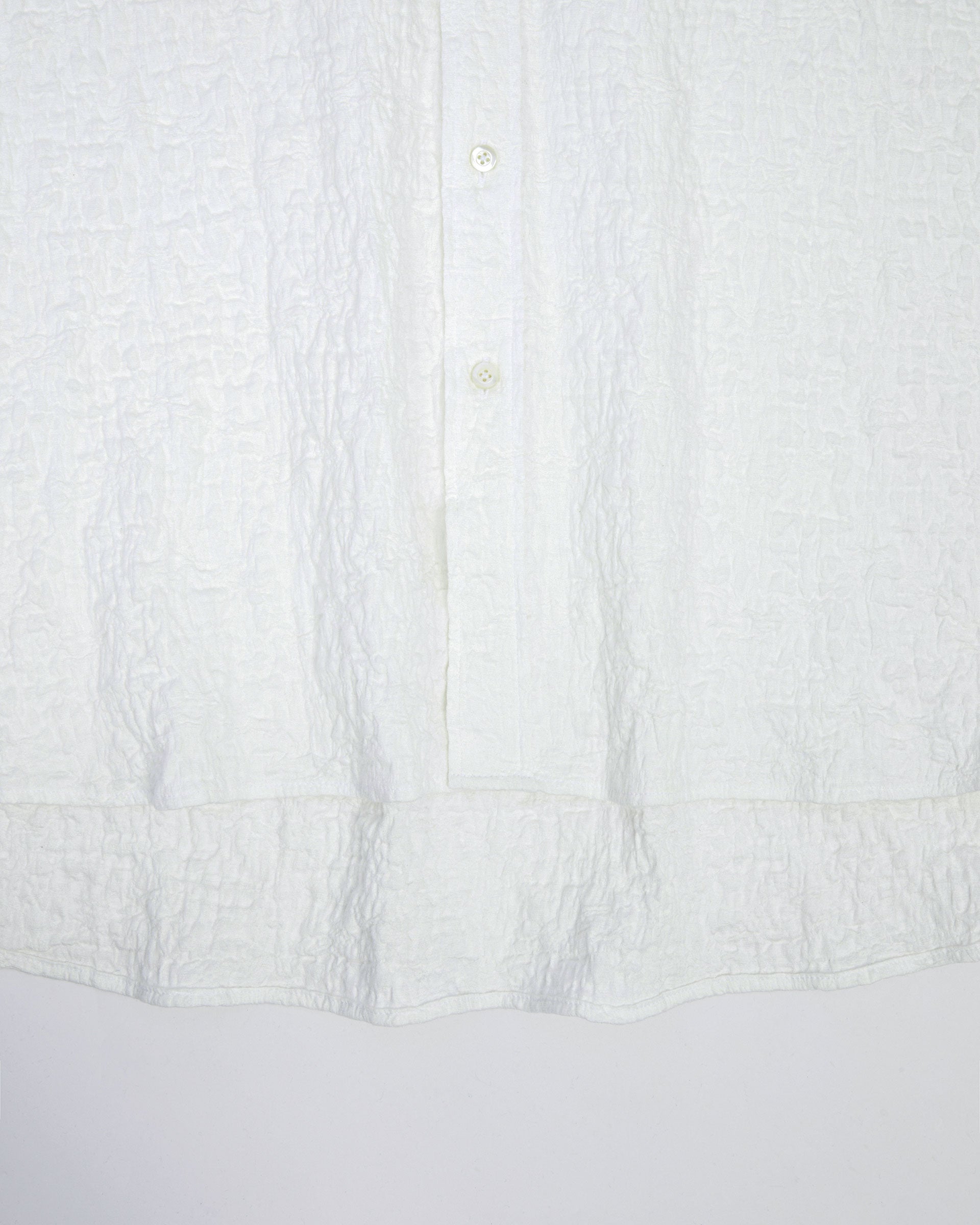 Ader Error - Owvit shirt (White) product image 9 | TRAB K-Fashion Australia