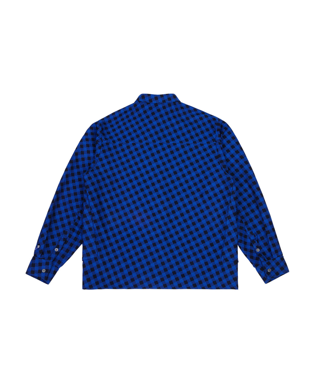 Ader Error - Tenit shirt (Check) product image 10 | TRAB K-Fashion Australia