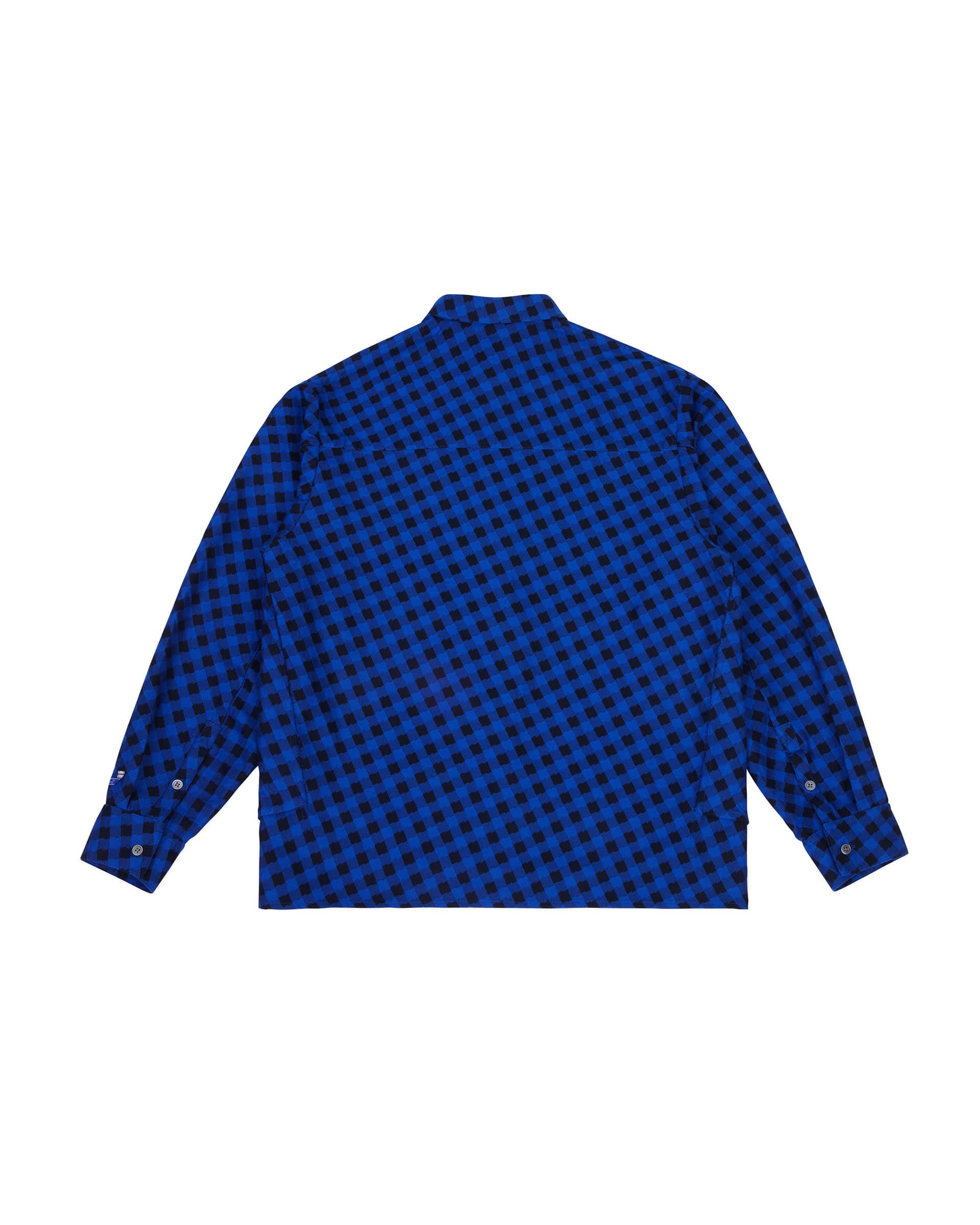 Ader Error - Tenit shirt (Check) product image 10 | TRAB K-Fashion Australia