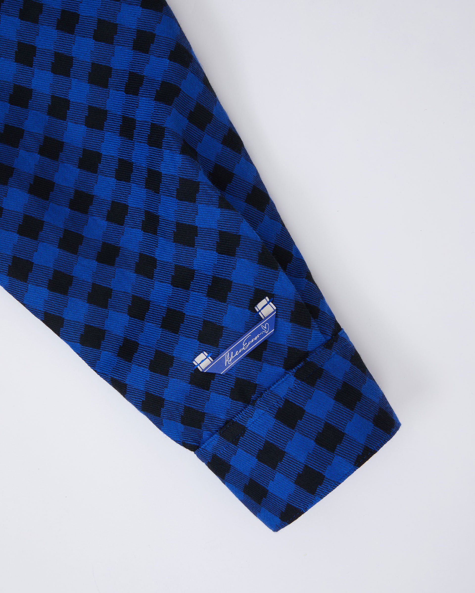 Ader Error - Tenit shirt (Check) product image 7 | TRAB K-Fashion Australia