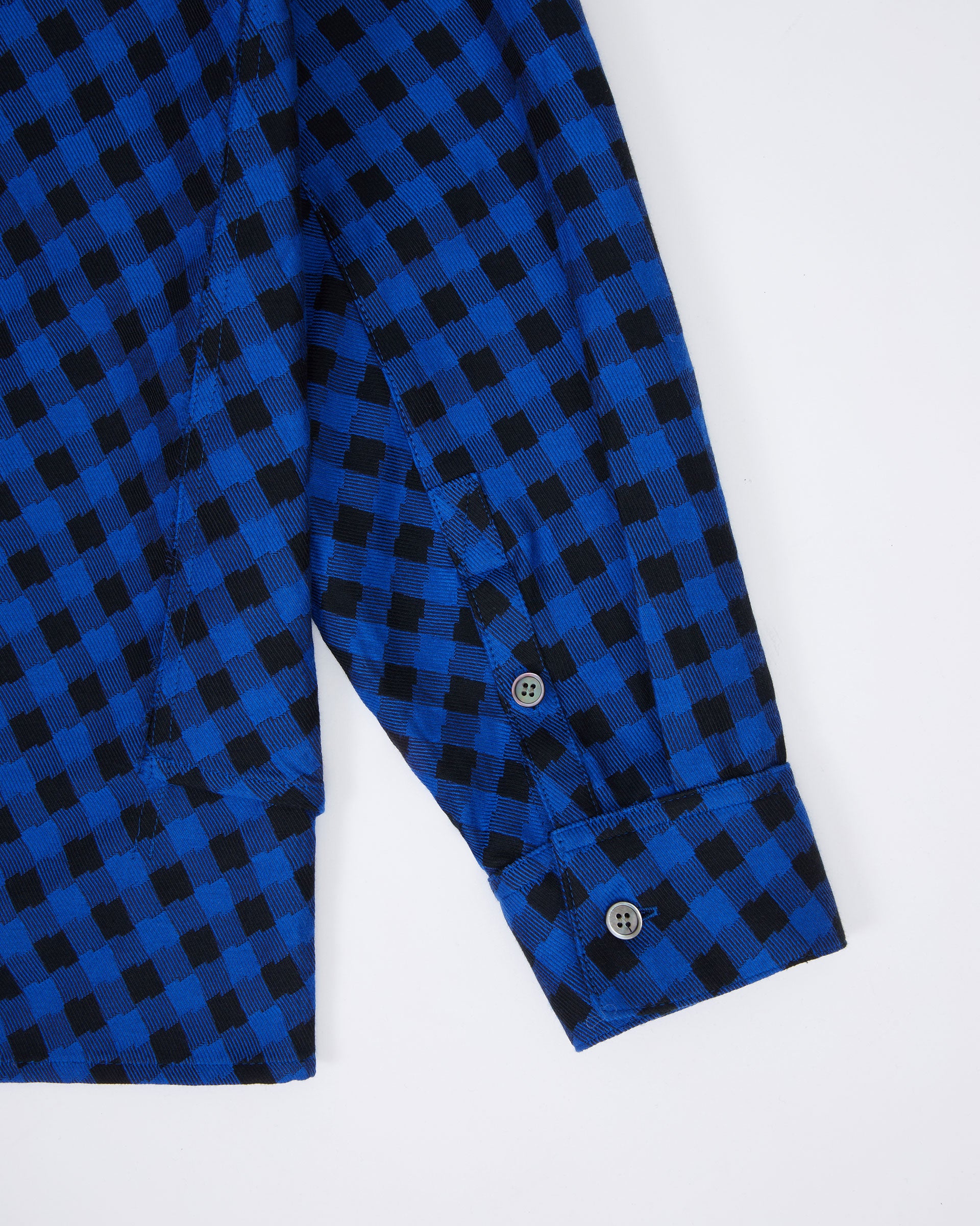 Ader Error - Tenit shirt (Check) product image 8 | TRAB K-Fashion Australia