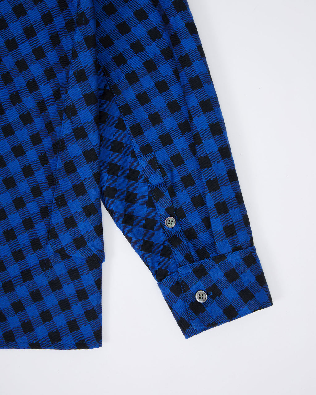 Ader Error - Tenit shirt (Check) product image 8 | TRAB K-Fashion Australia
