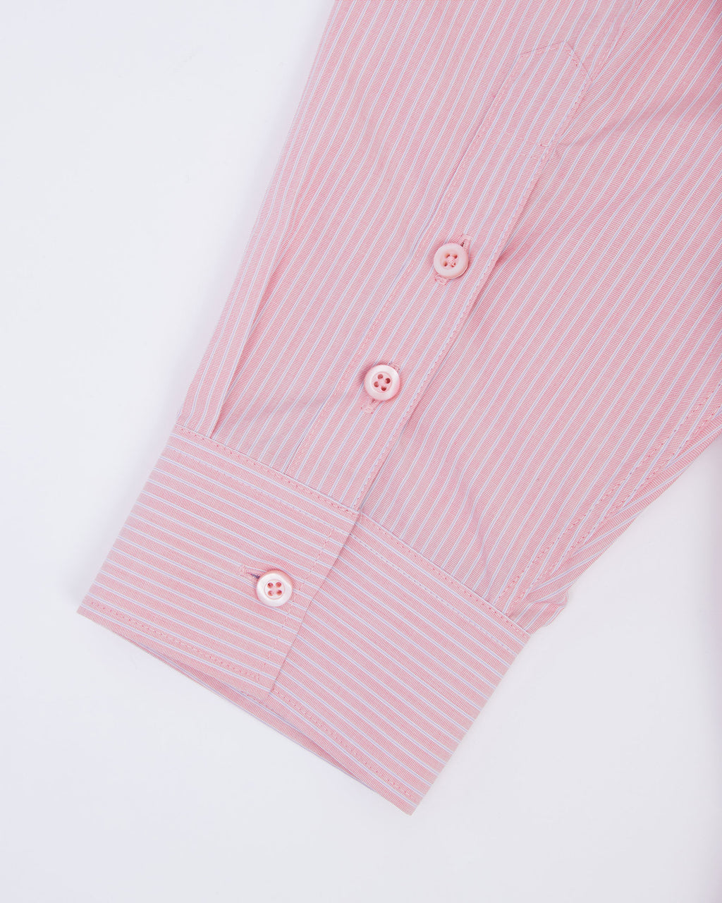 Ader Error - Artu shirt (Pink) product image 10 | TRAB K-Fashion Australia
