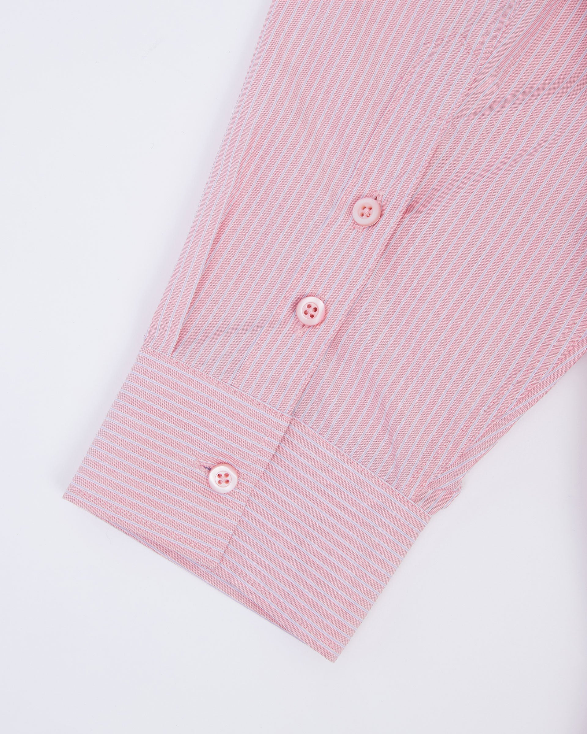 Ader Error - Artu shirt (Pink) product image 10 | TRAB K-Fashion Australia