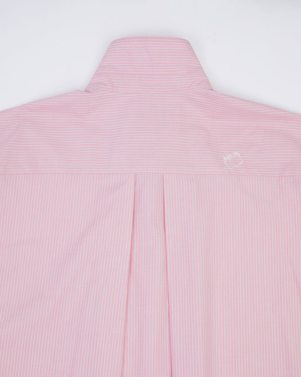 Ader Error - Artu shirt (Pink) product image 11 | TRAB K-Fashion Australia