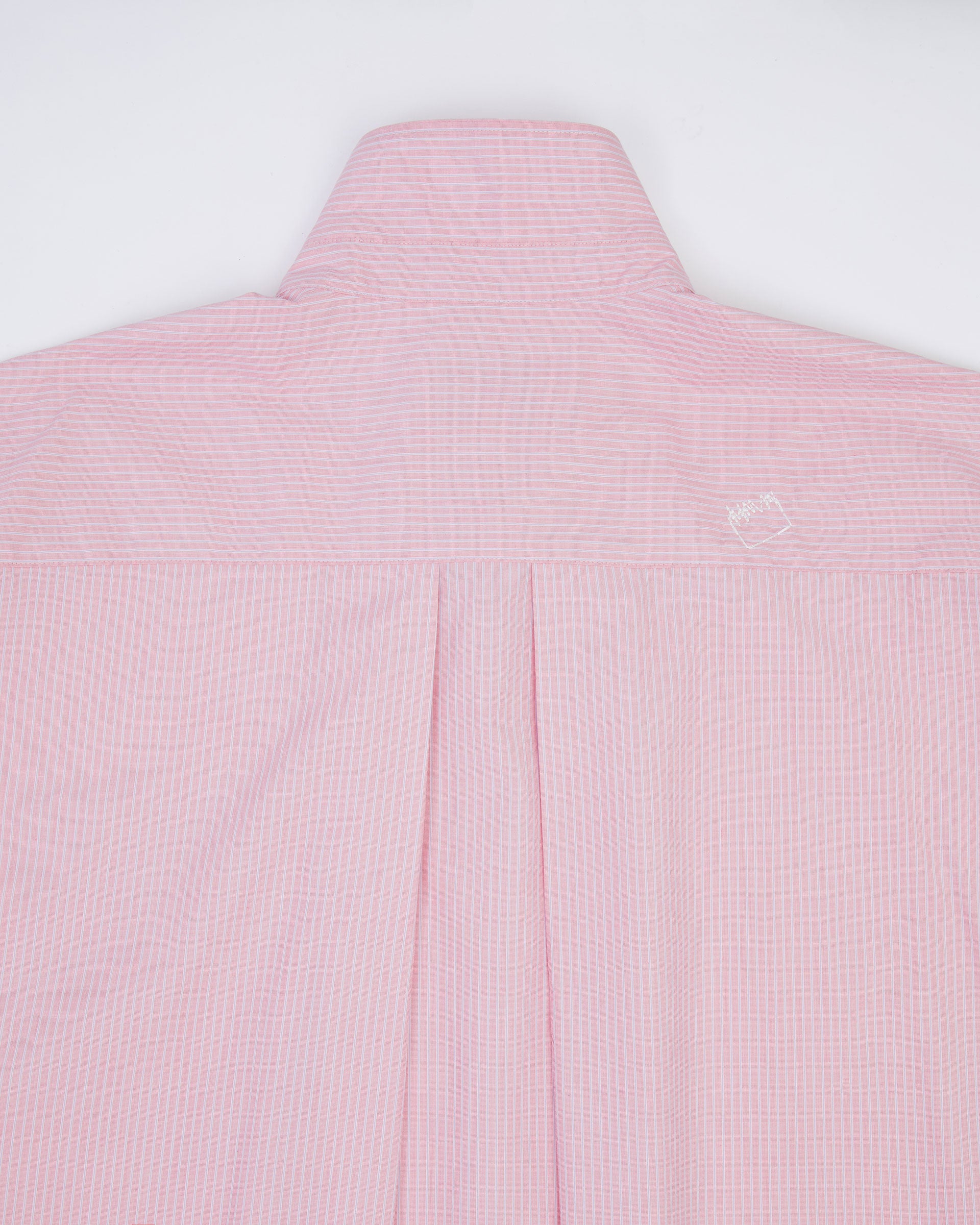 Ader Error - Artu shirt (Pink) product image 11 | TRAB K-Fashion Australia