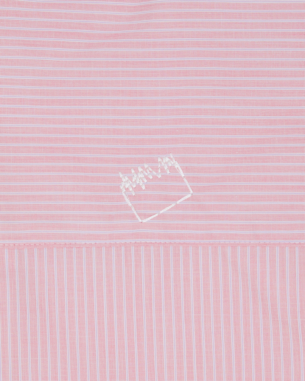 Ader Error - Artu shirt (Pink) product image 12 | TRAB K-Fashion Australia