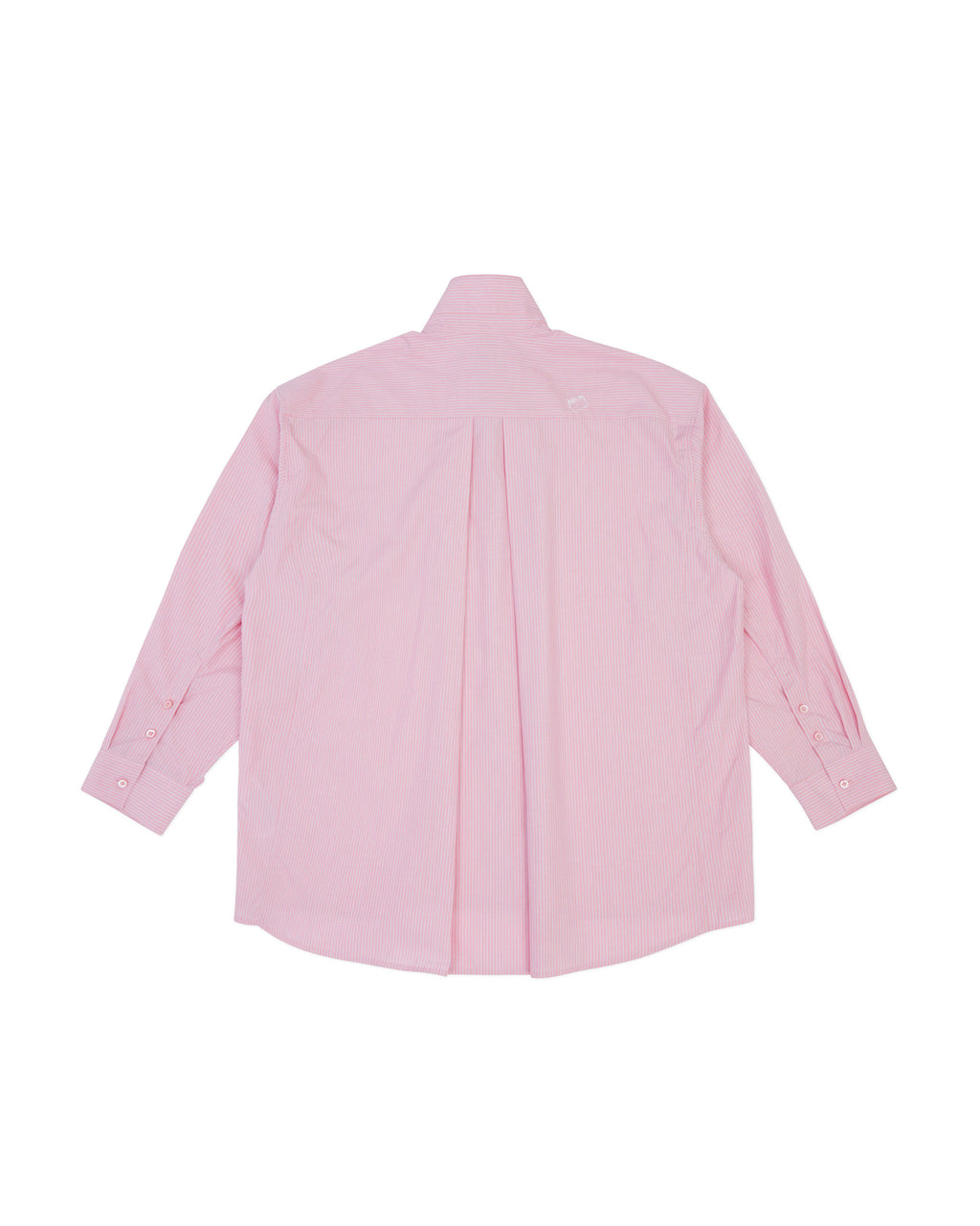 Ader Error - Artu shirt (Pink) product image 14 | TRAB K-Fashion Australia
