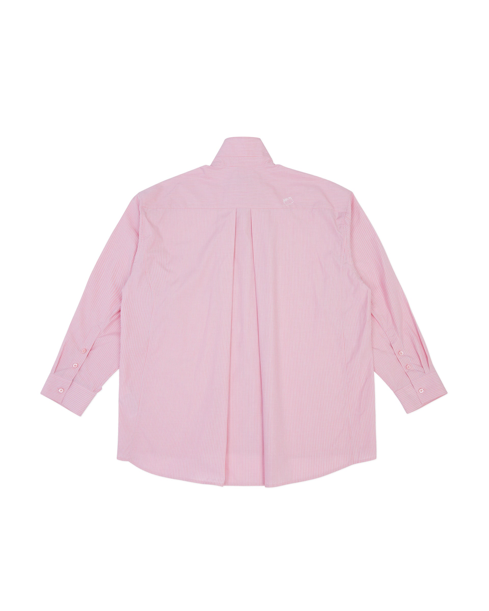 Ader Error - Artu shirt (Pink) product image 14 | TRAB K-Fashion Australia