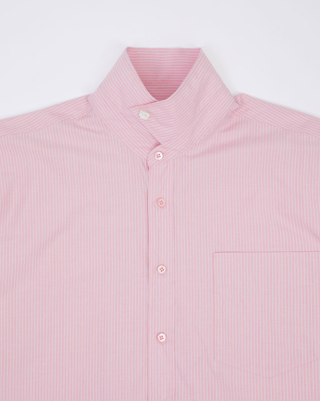 Ader Error - Artu shirt (Pink) product image 7 | TRAB K-Fashion Australia