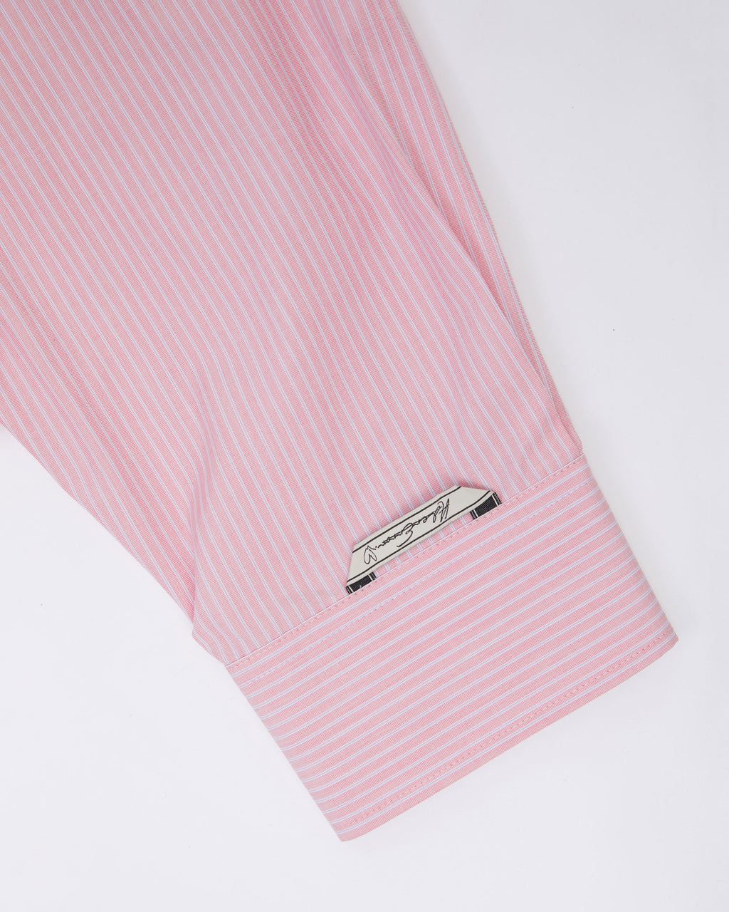 Ader Error - Artu shirt (Pink) product image 9 | TRAB K-Fashion Australia
