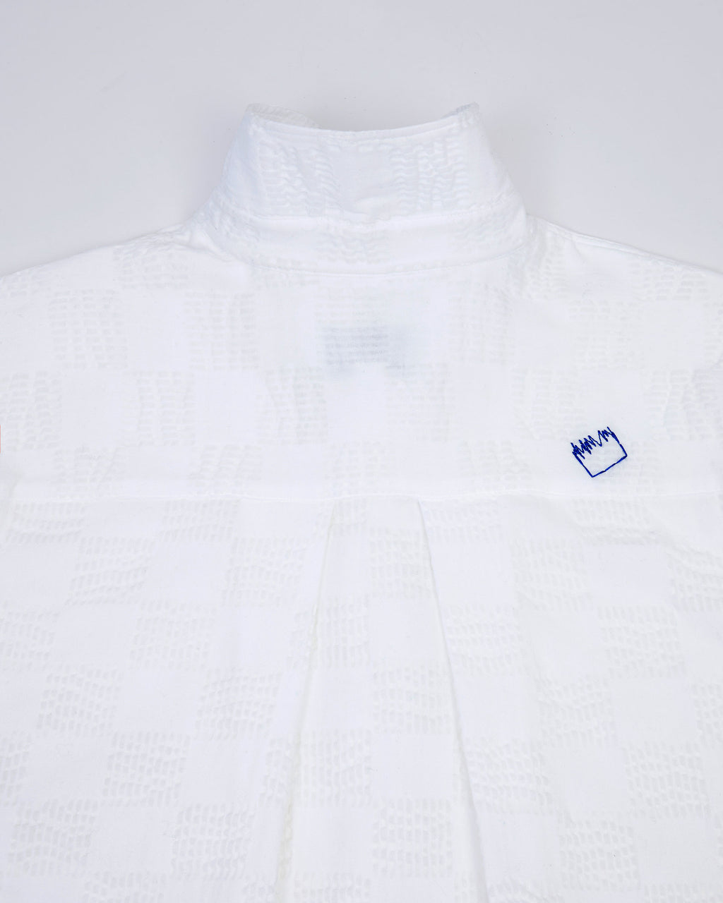 Ader Error - Reav shirt (White) product image 11 | TRAB K-Fashion Australia