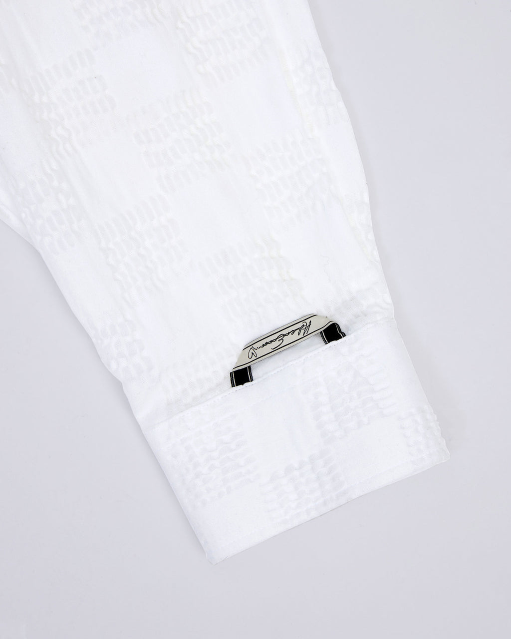 Ader Error - Reav shirt (White) product image 9 | TRAB K-Fashion Australia