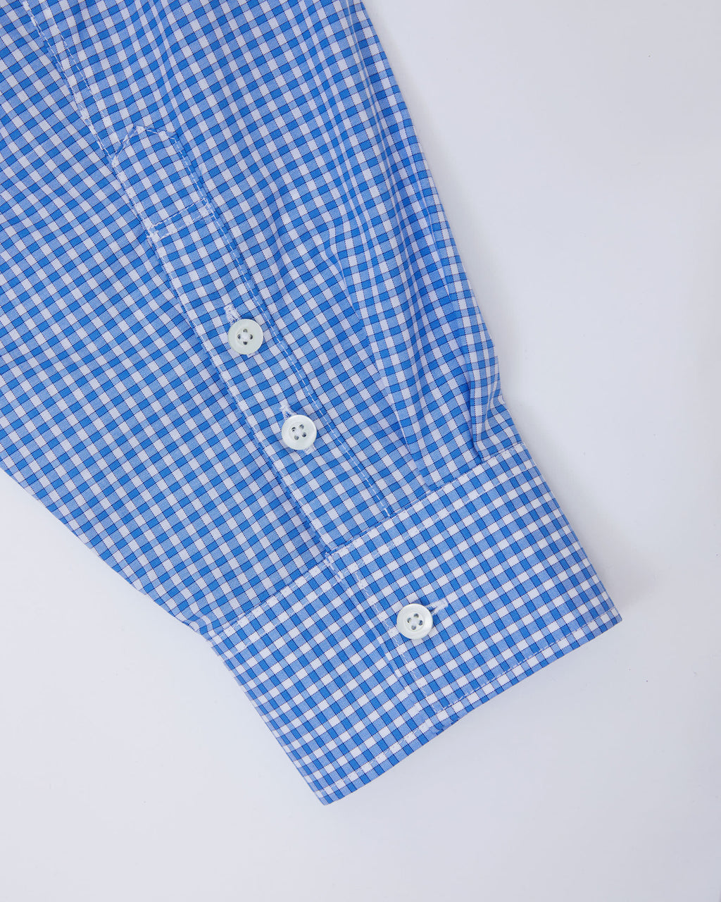 Ader Error - Raun shirt (Sky blue) product image 10 | TRAB K-Fashion Australia