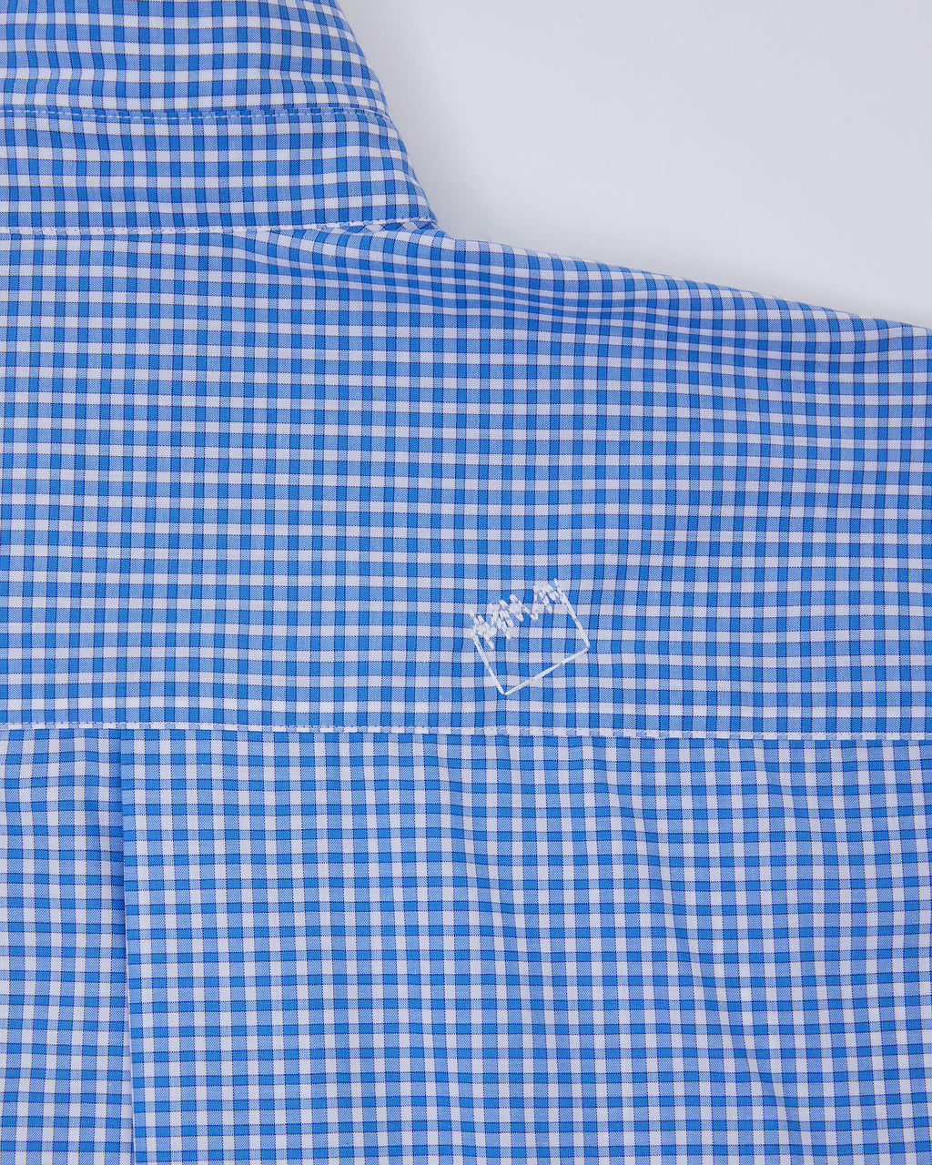 Ader Error - Raun shirt (Sky blue) product image 12 | TRAB K-Fashion Australia