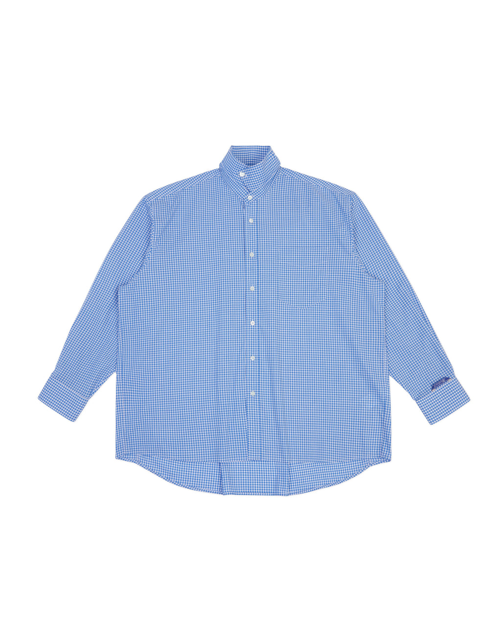 Ader Error - Raun shirt (Sky blue) product image 13 | TRAB K-Fashion Australia