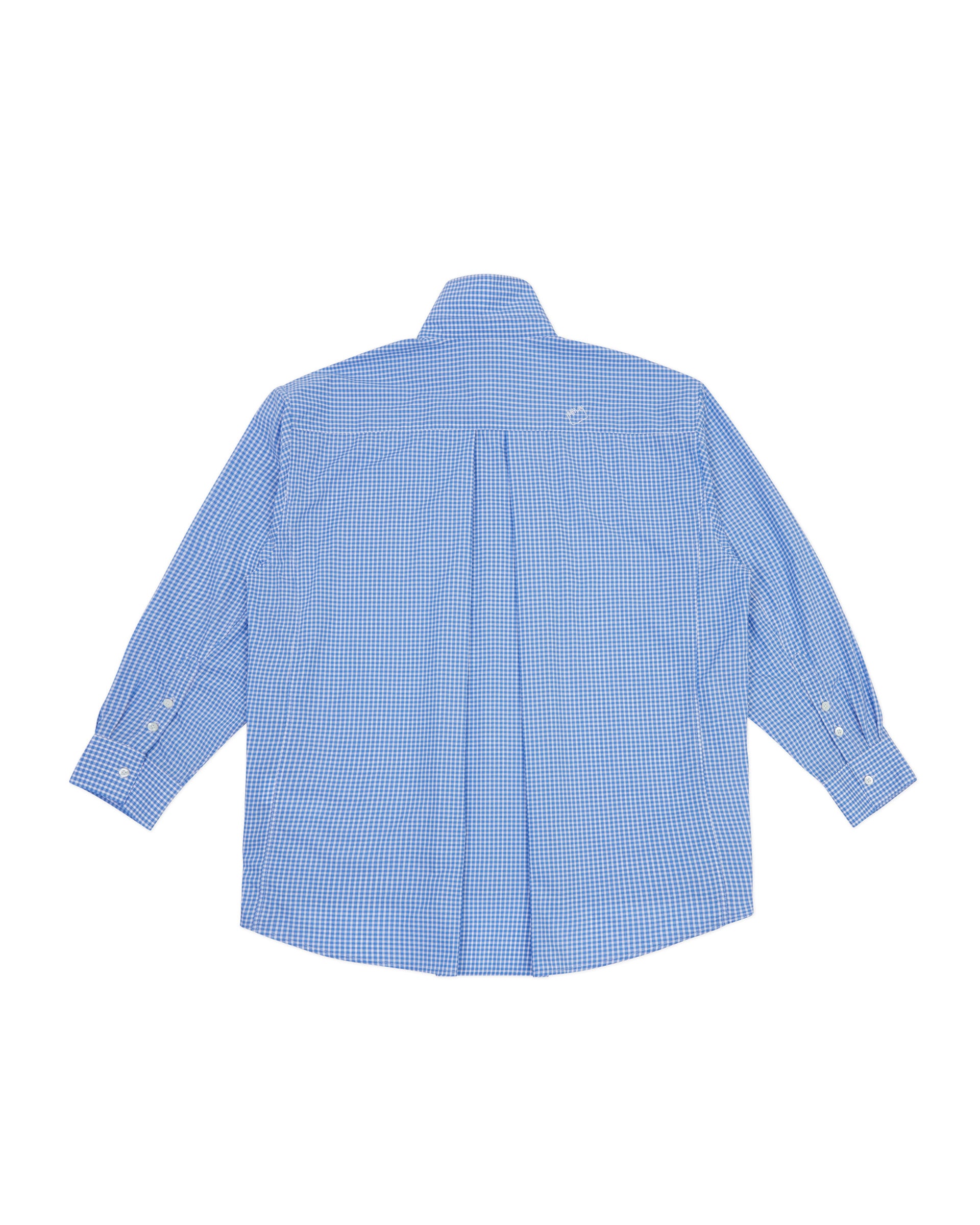 Ader Error - Raun shirt (Sky blue) product image 14 | TRAB K-Fashion Australia