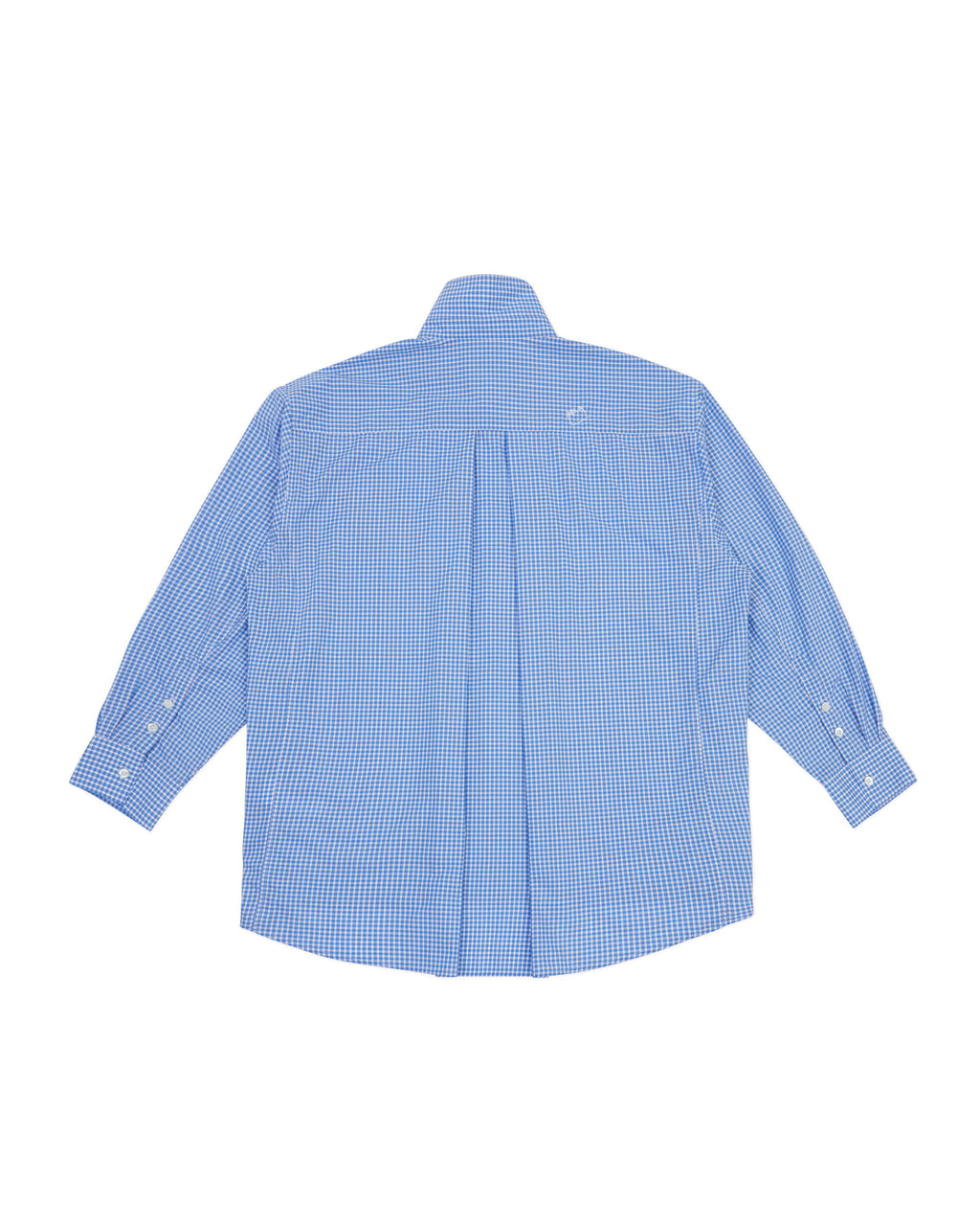 Ader Error - Raun shirt (Sky blue) product image 14 | TRAB K-Fashion Australia