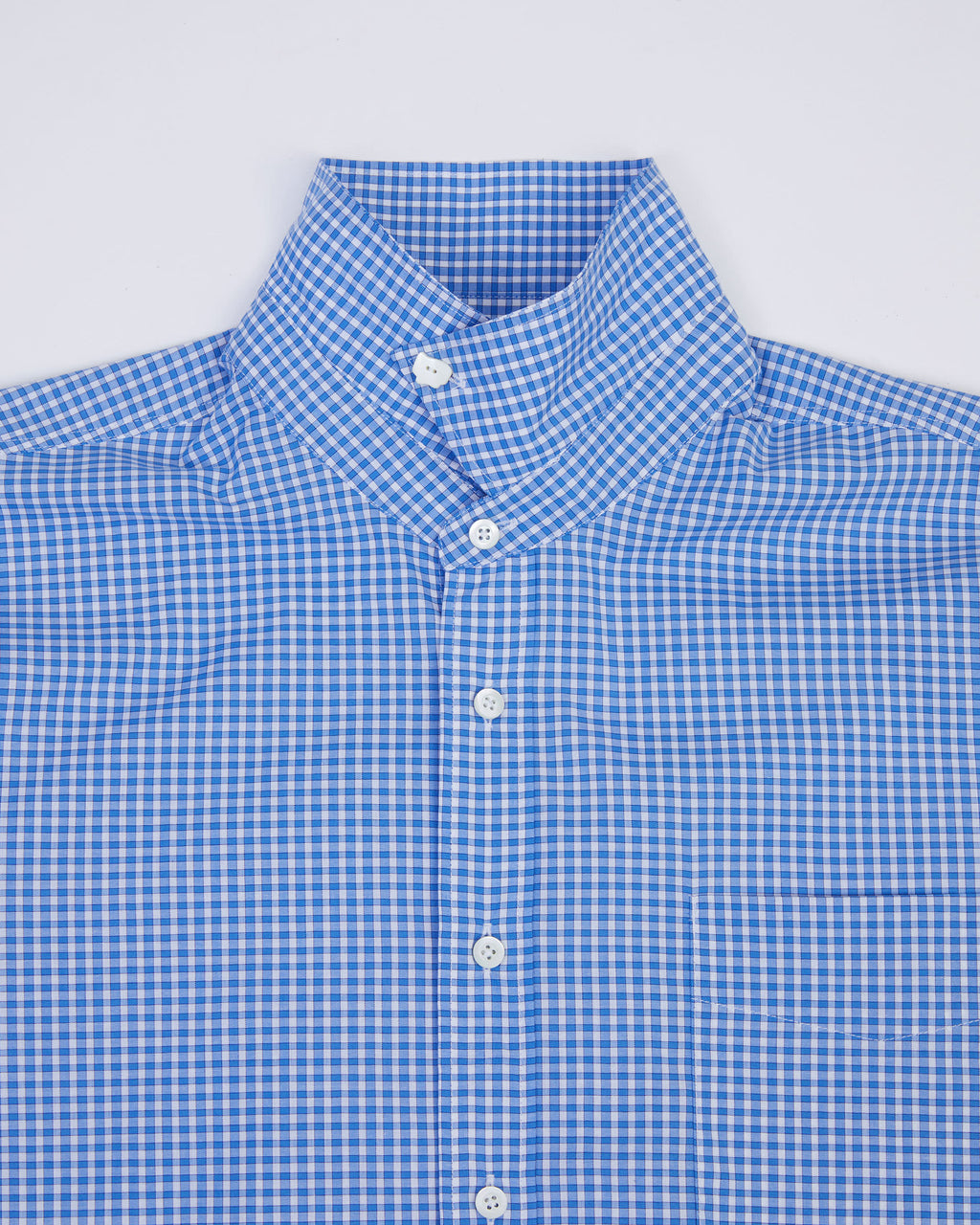 Ader Error - Raun shirt (Sky blue) product image 7 | TRAB K-Fashion Australia