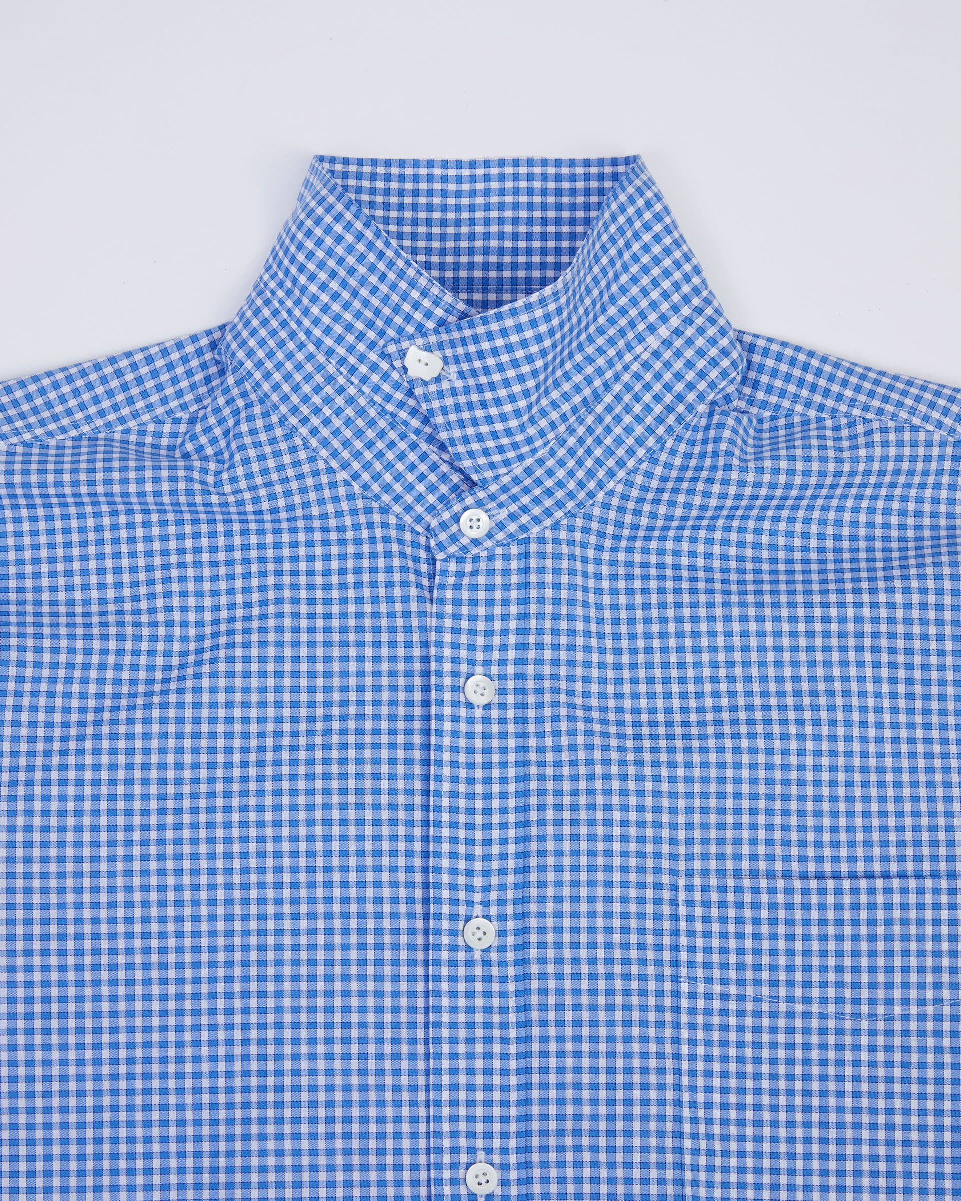 Ader Error - Raun shirt (Sky blue) product image 7 | TRAB K-Fashion Australia