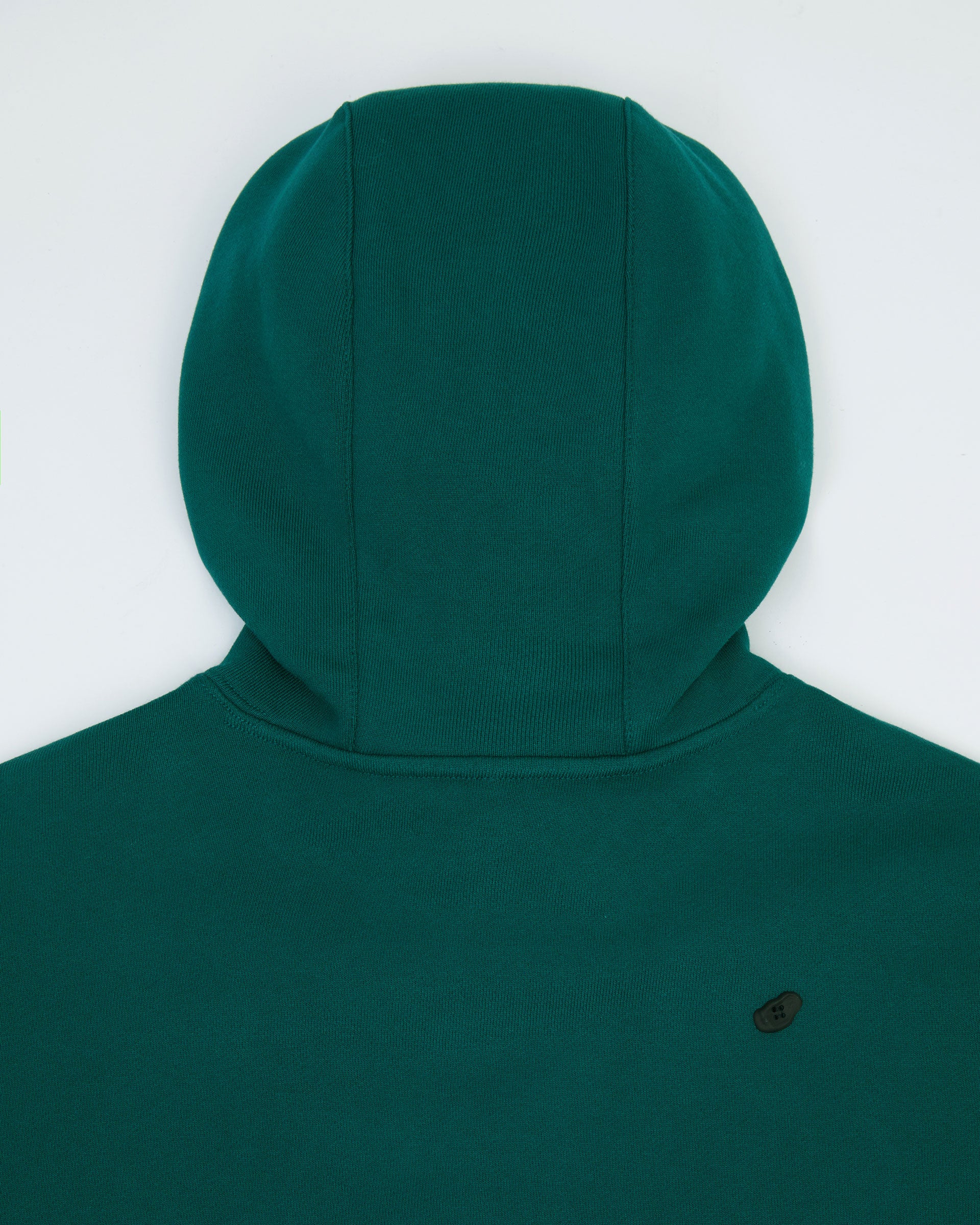 Ader Error - Etik logo hoodie (Green) product image 11 | TRAB K-Fashion Australia