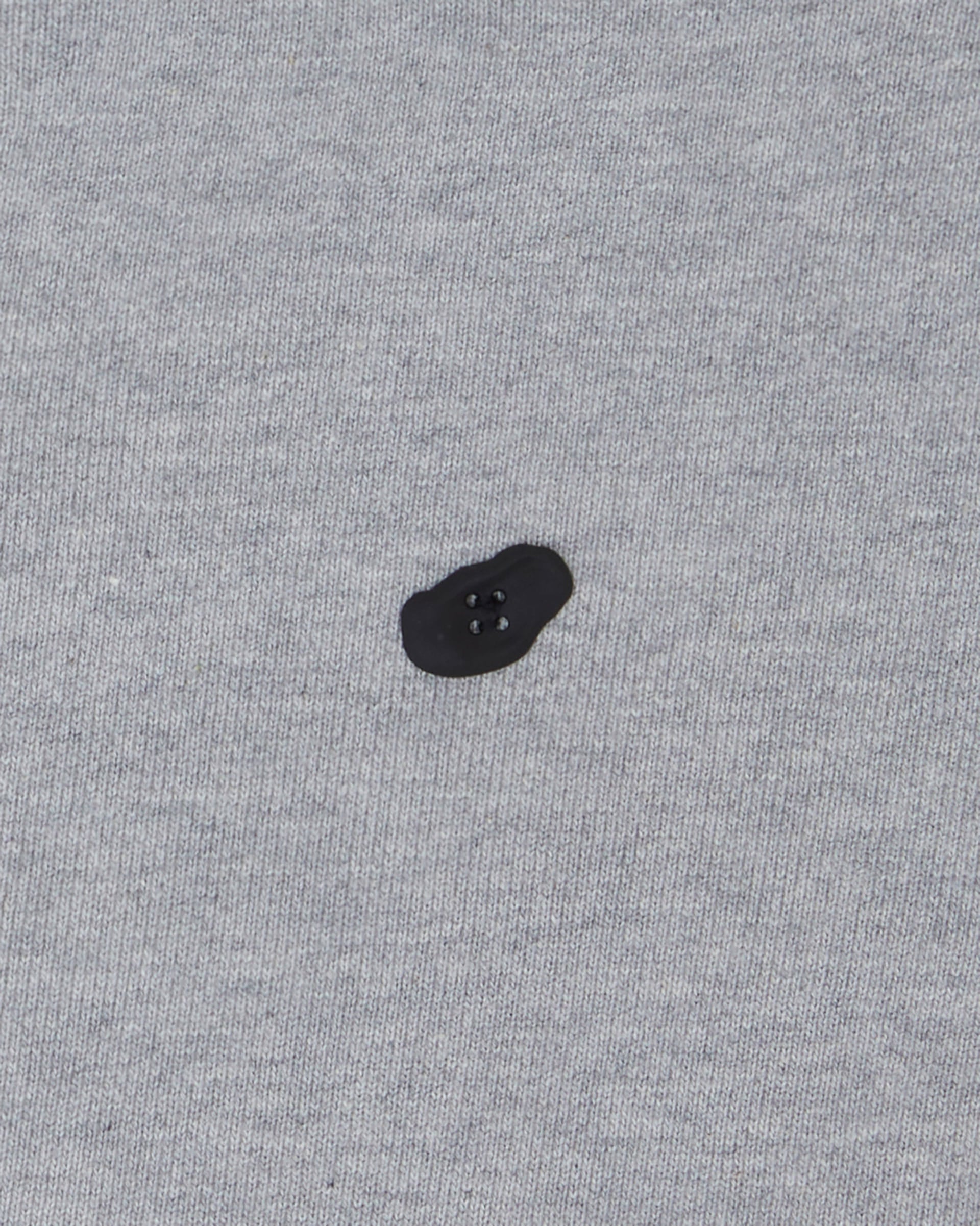Ader Error - Etik logo hoodie (Grey) product image 12 | TRAB K-Fashion Australia