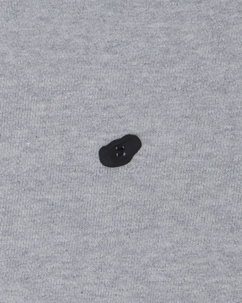 Ader Error - Etik logo hoodie (Grey) product image 12 | TRAB K-Fashion Australia