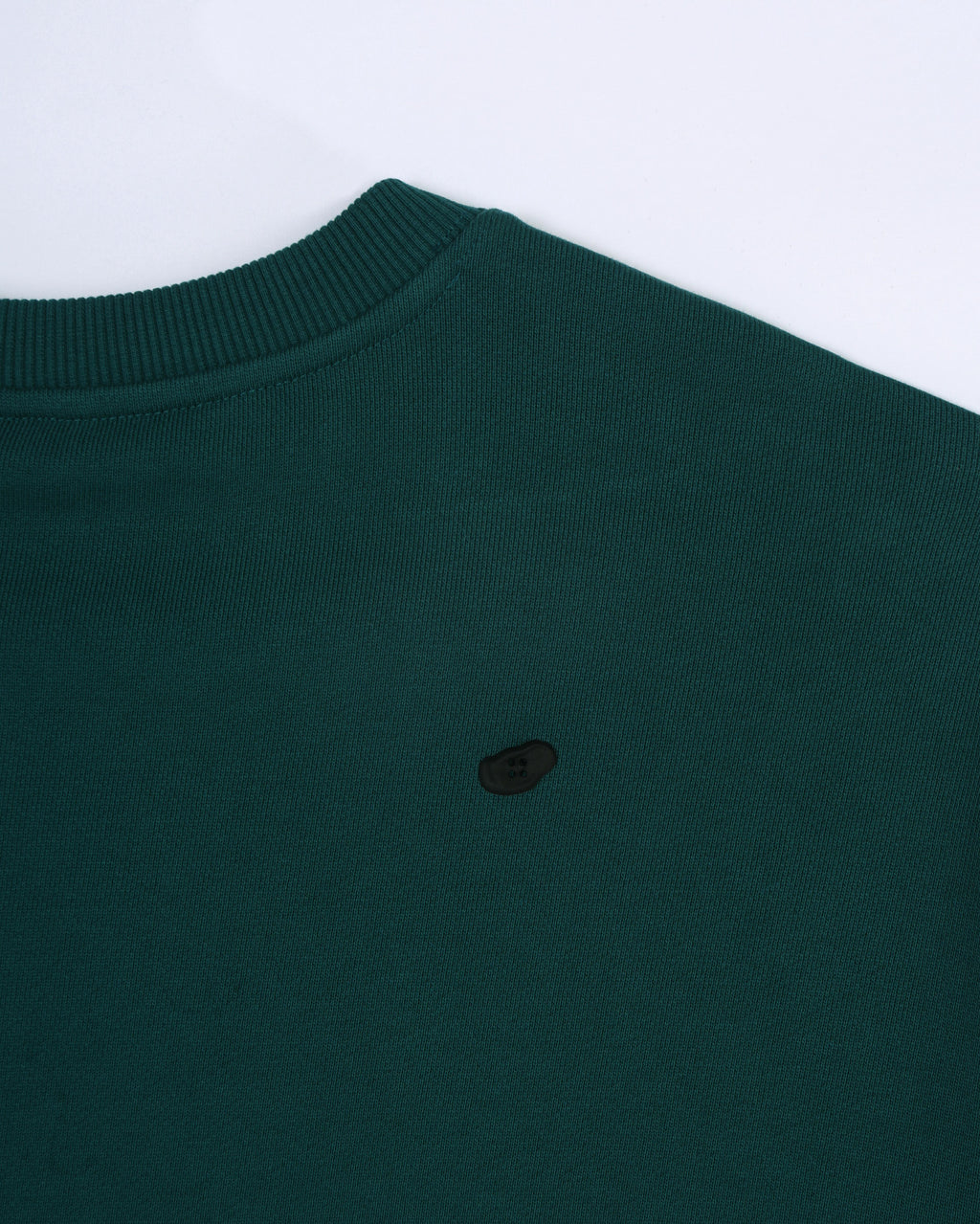 Ader Error - Etik logo sweatshirt (Green) product image 10 | TRAB K-Fashion Australia