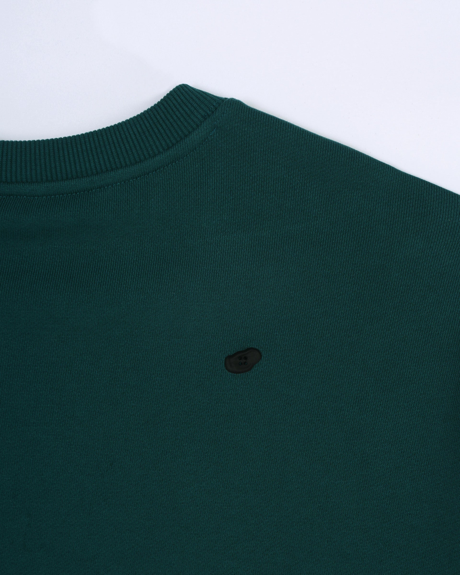 Ader Error - Etik logo sweatshirt (Green) product image 10 | TRAB K-Fashion Australia