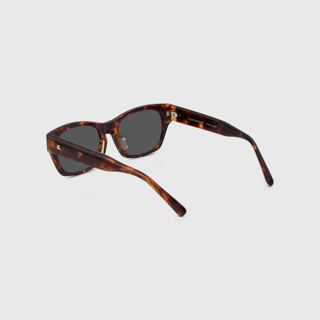 Blue Elephant - Garry-S (Leopard) product image 4 | TRAB K-Fashion Australia