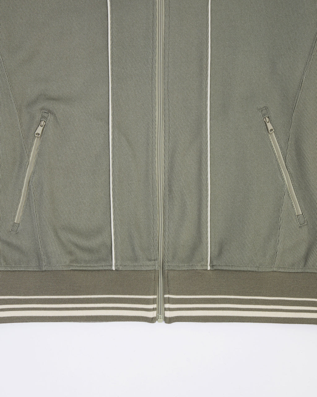 Ader Error - Rawul jumper (Khaki) product image 10 | TRAB K-Fashion Australia