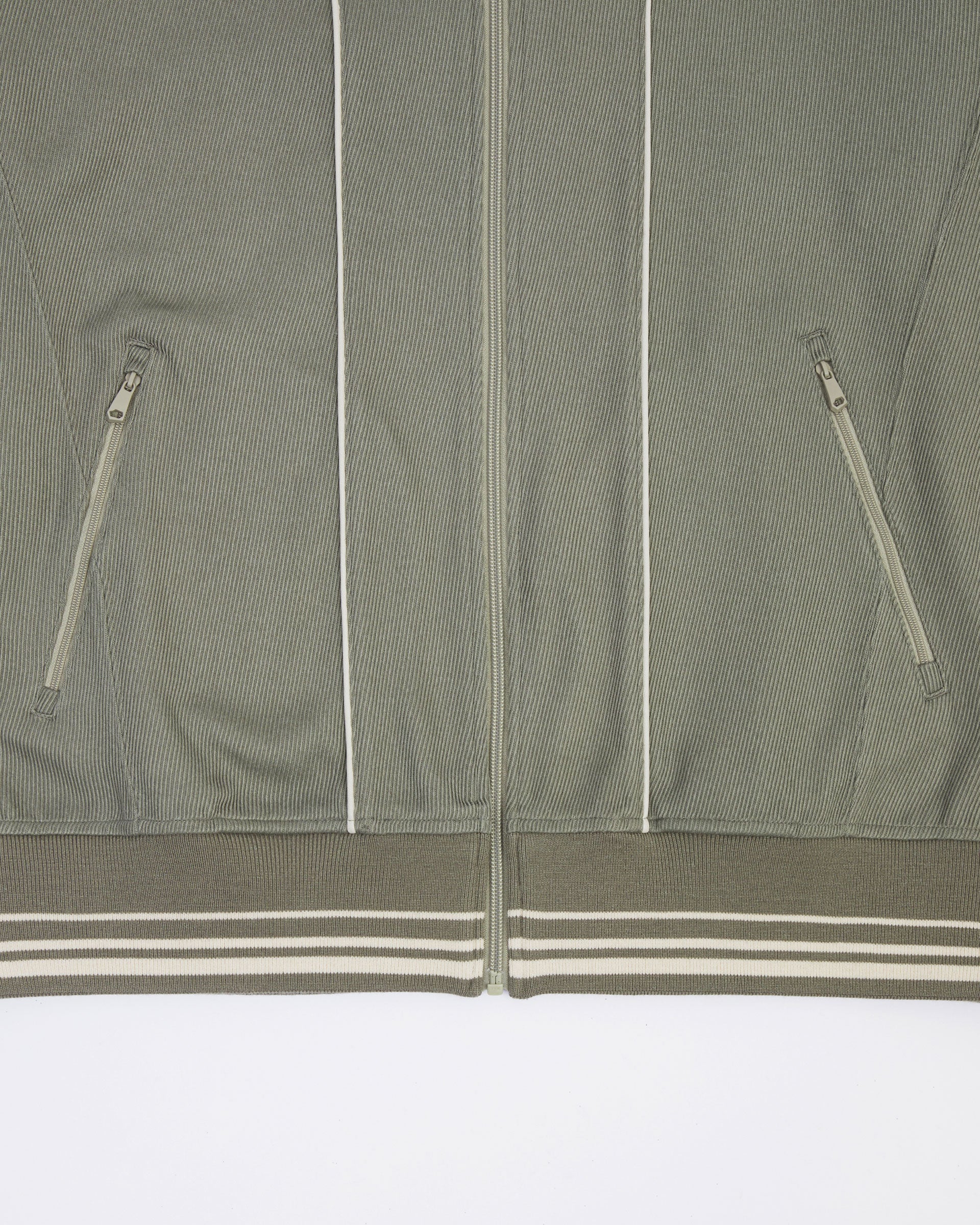 Ader Error - Rawul jumper (Khaki) product image 10 | TRAB K-Fashion Australia