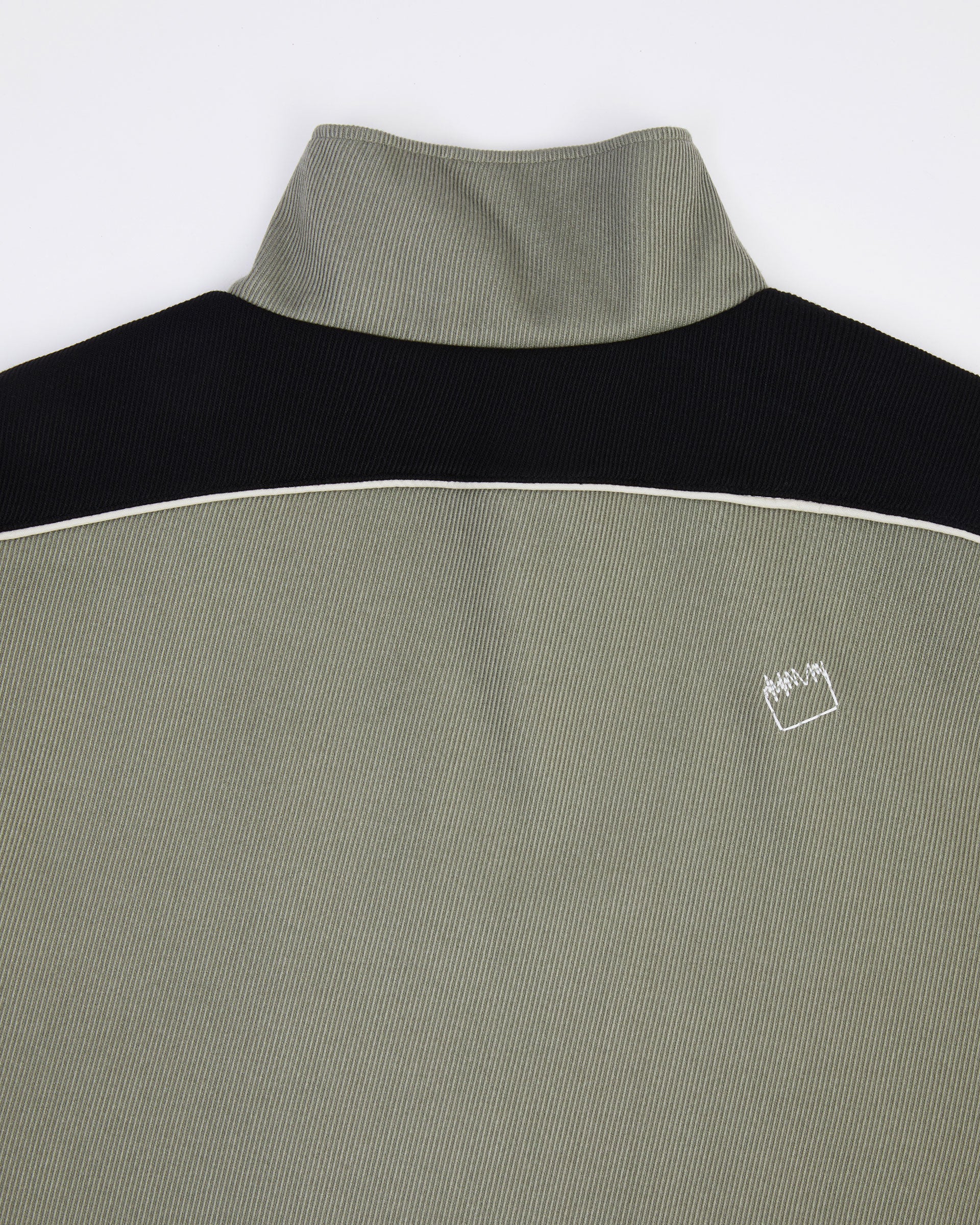 Ader Error - Rawul jumper (Khaki) product image 11 | TRAB K-Fashion Australia