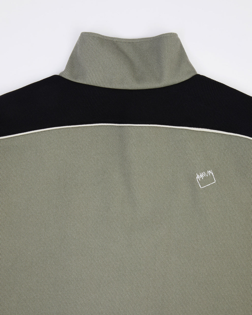 Ader Error - Rawul jumper (Khaki) product image 11 | TRAB K-Fashion Australia