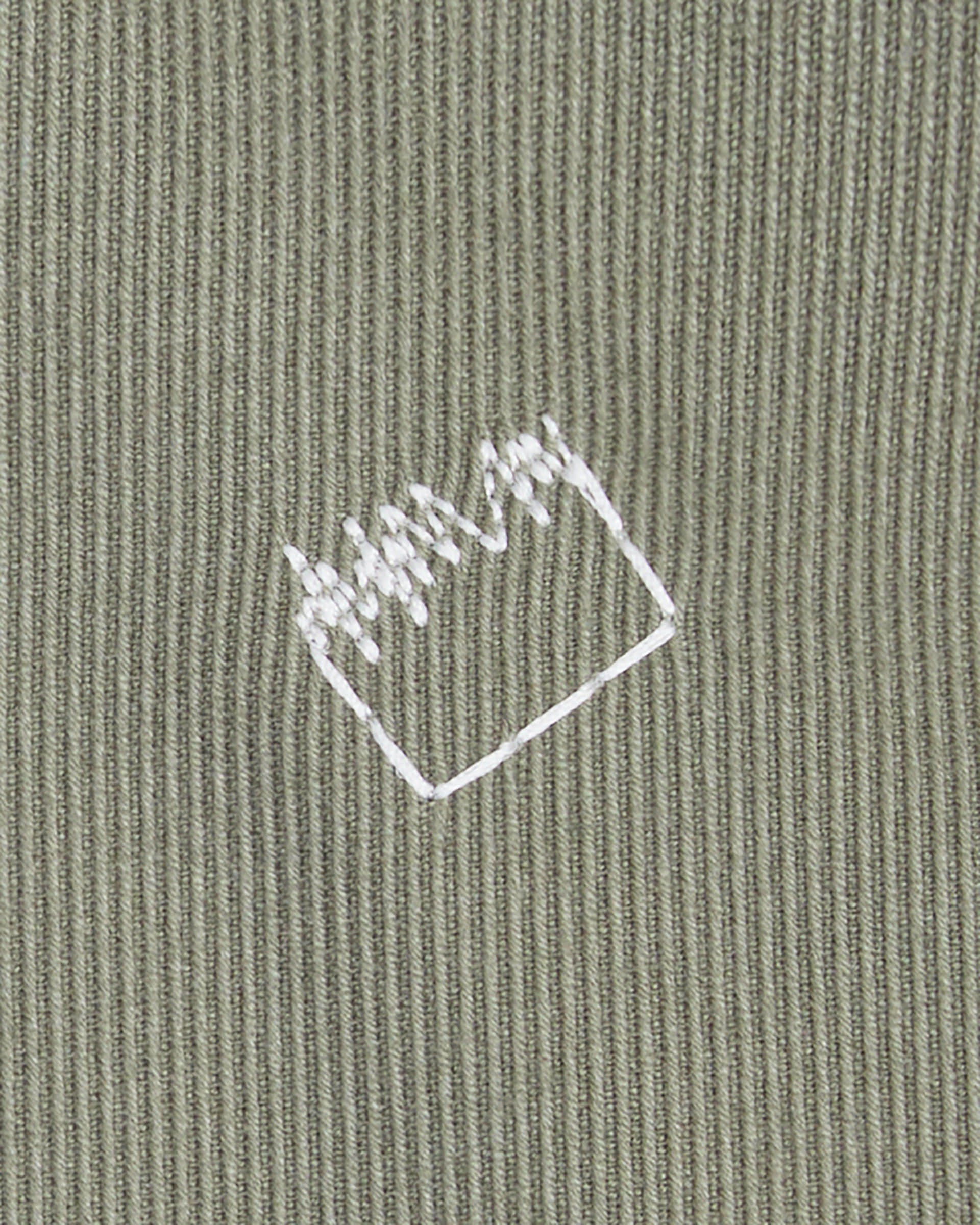 Ader Error - Rawul jumper (Khaki) product image 12 | TRAB K-Fashion Australia